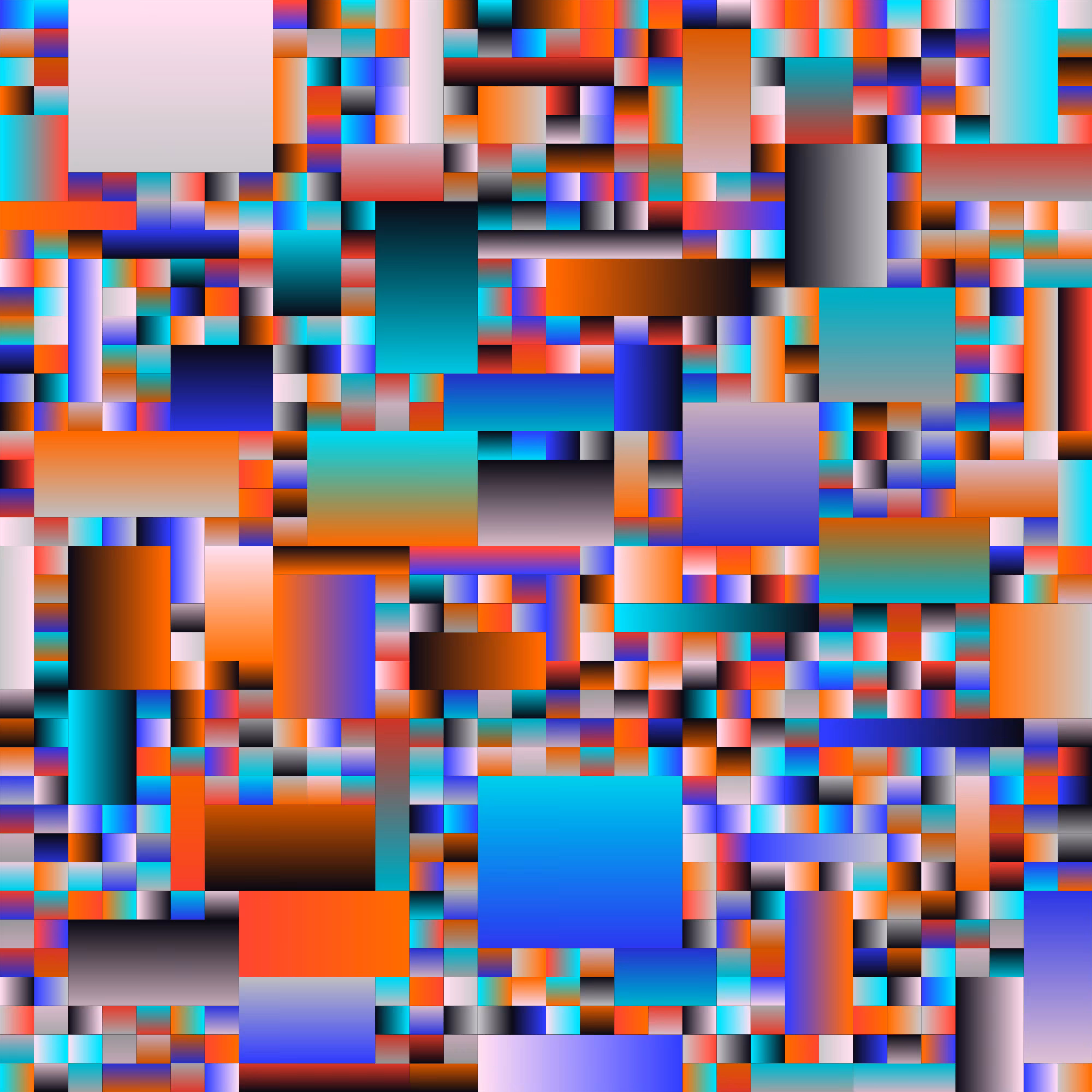 Aetheric Fragments: Aetheric #2
