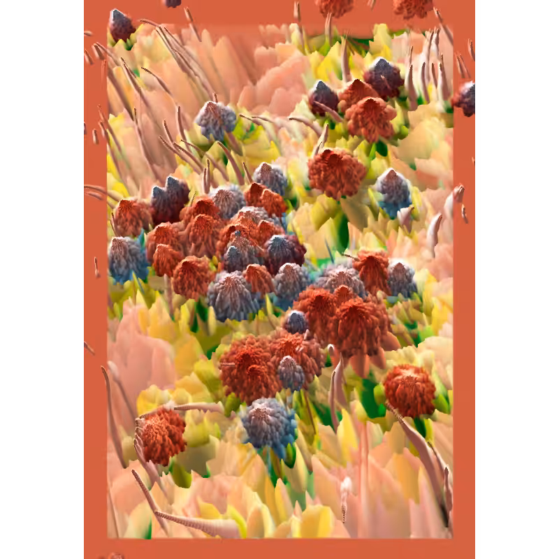 Rococo #15