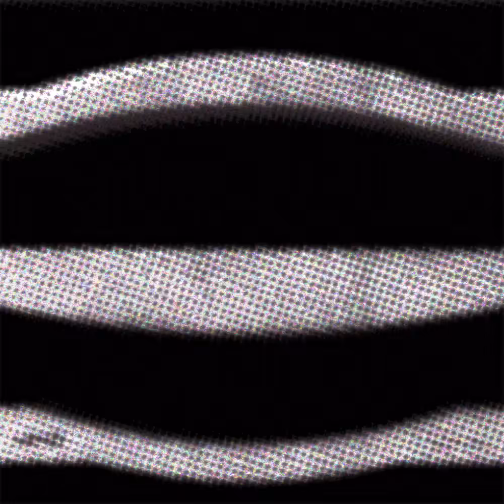 pulsar #2