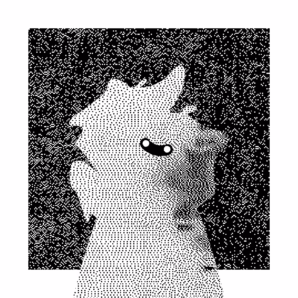 Missingno #230