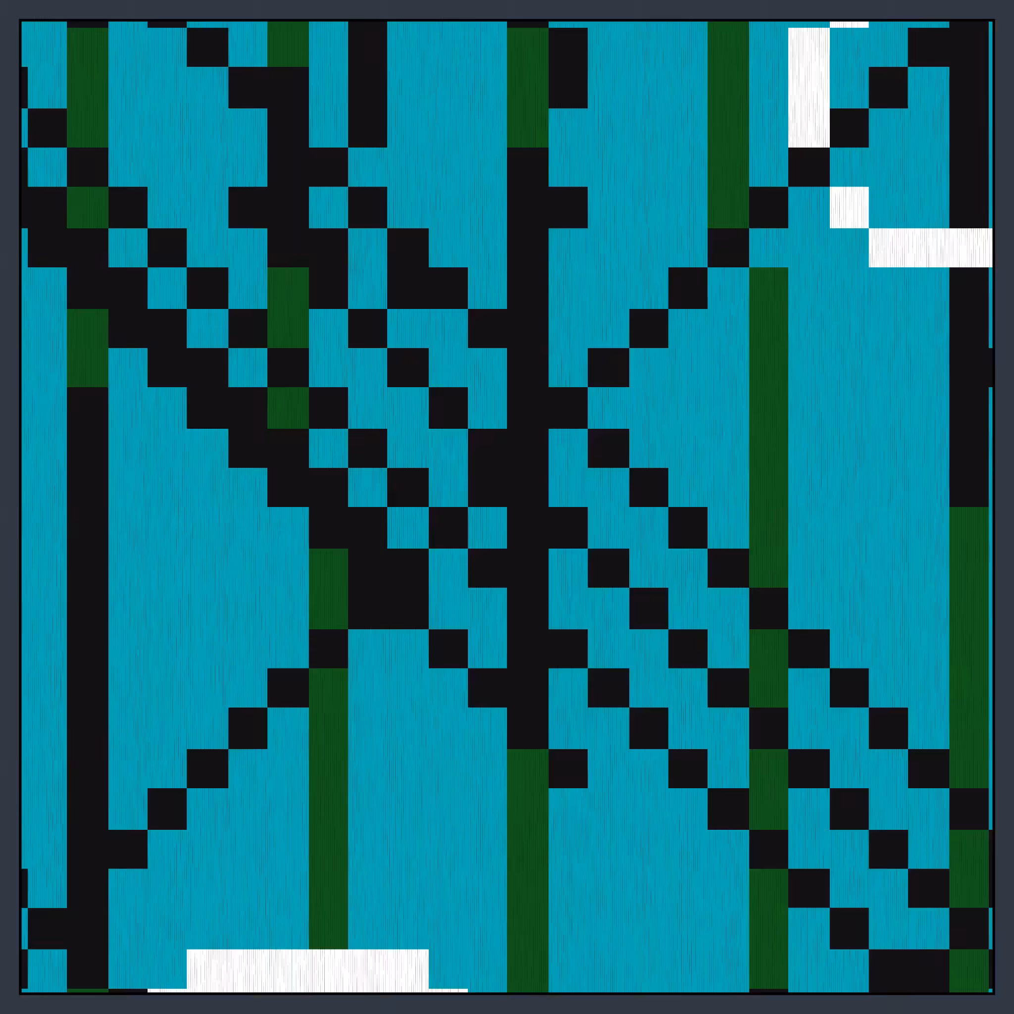 Pixel Plus #8
