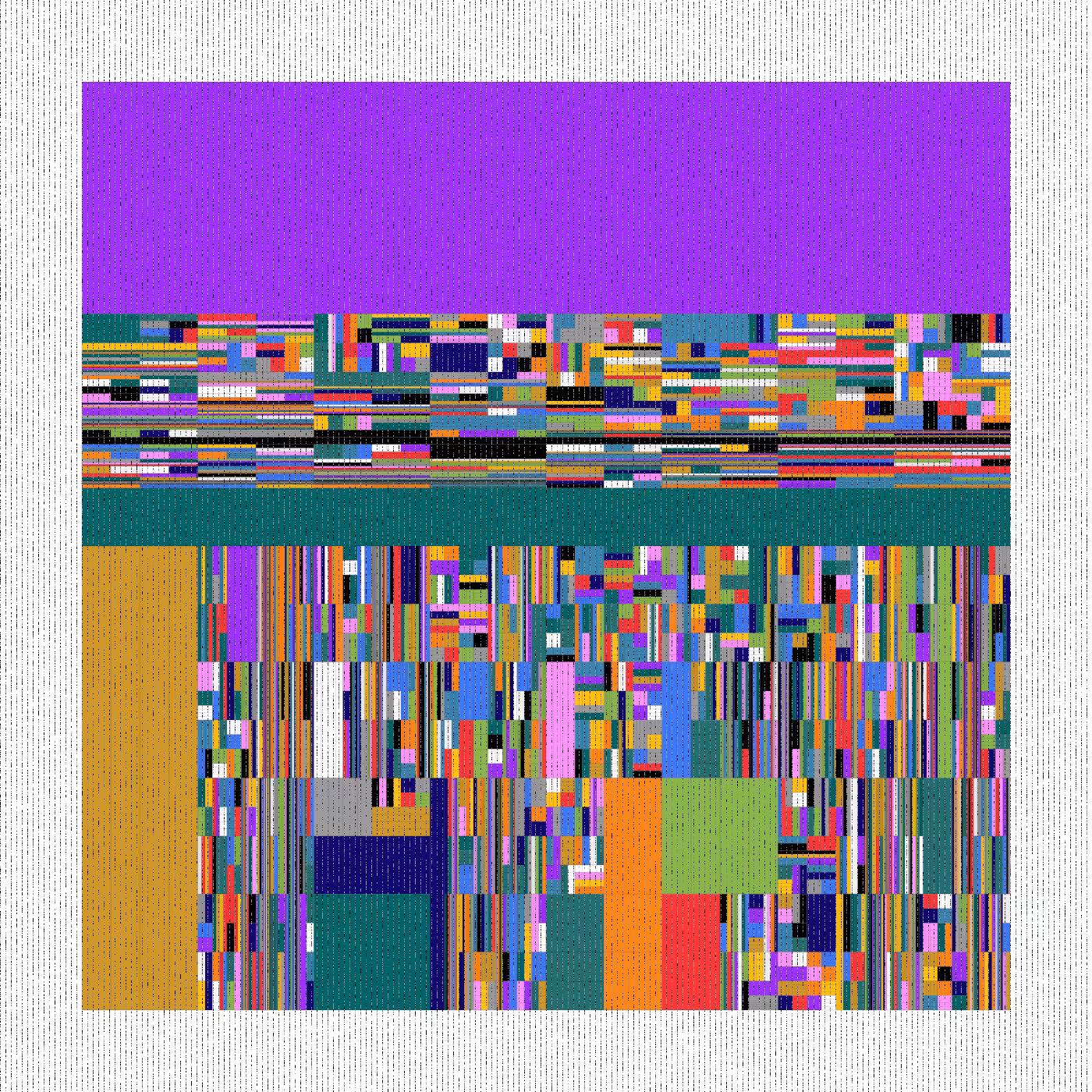 De Stijl #253
