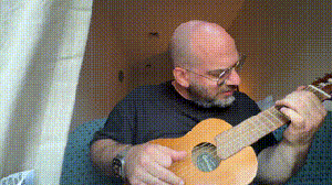 Song A Day: Yr Amygdala