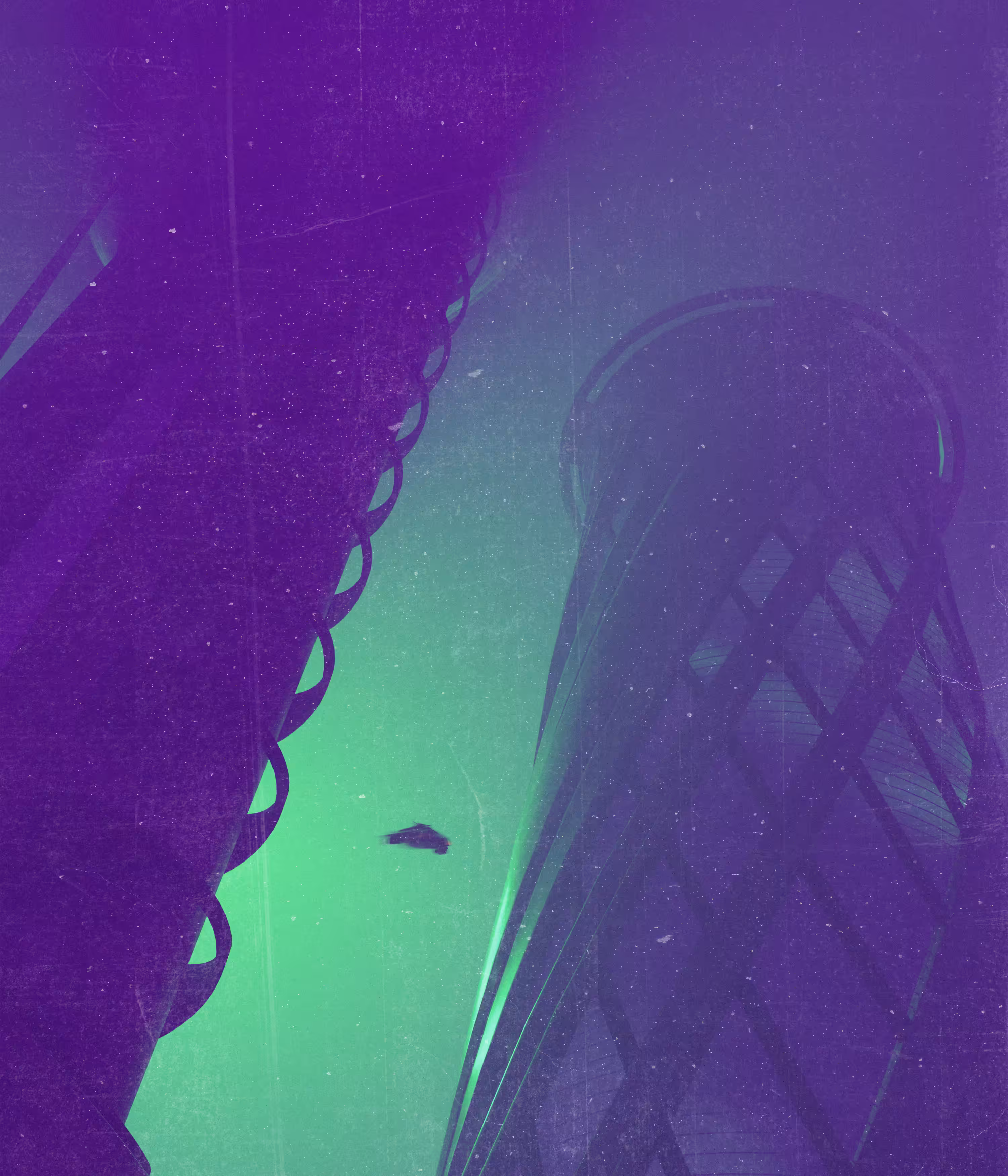 CORPOBLIVION IV