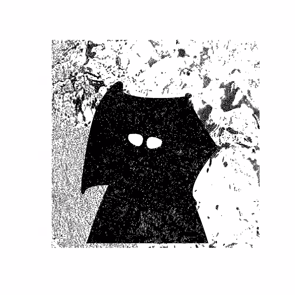 Missingno #309