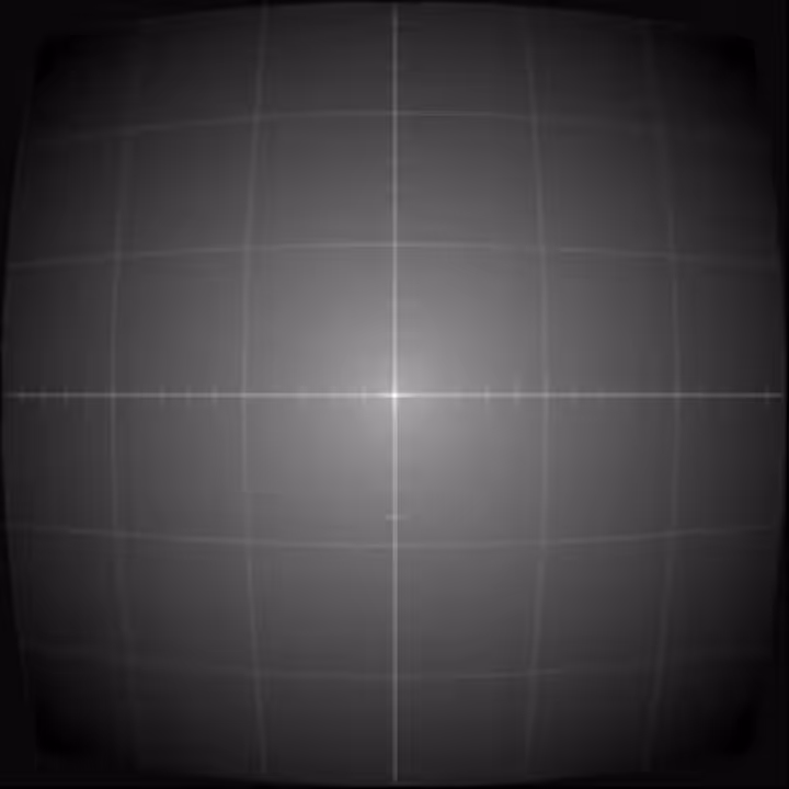 DEAFBEEF Series 0: Synth Poems - Token 125
