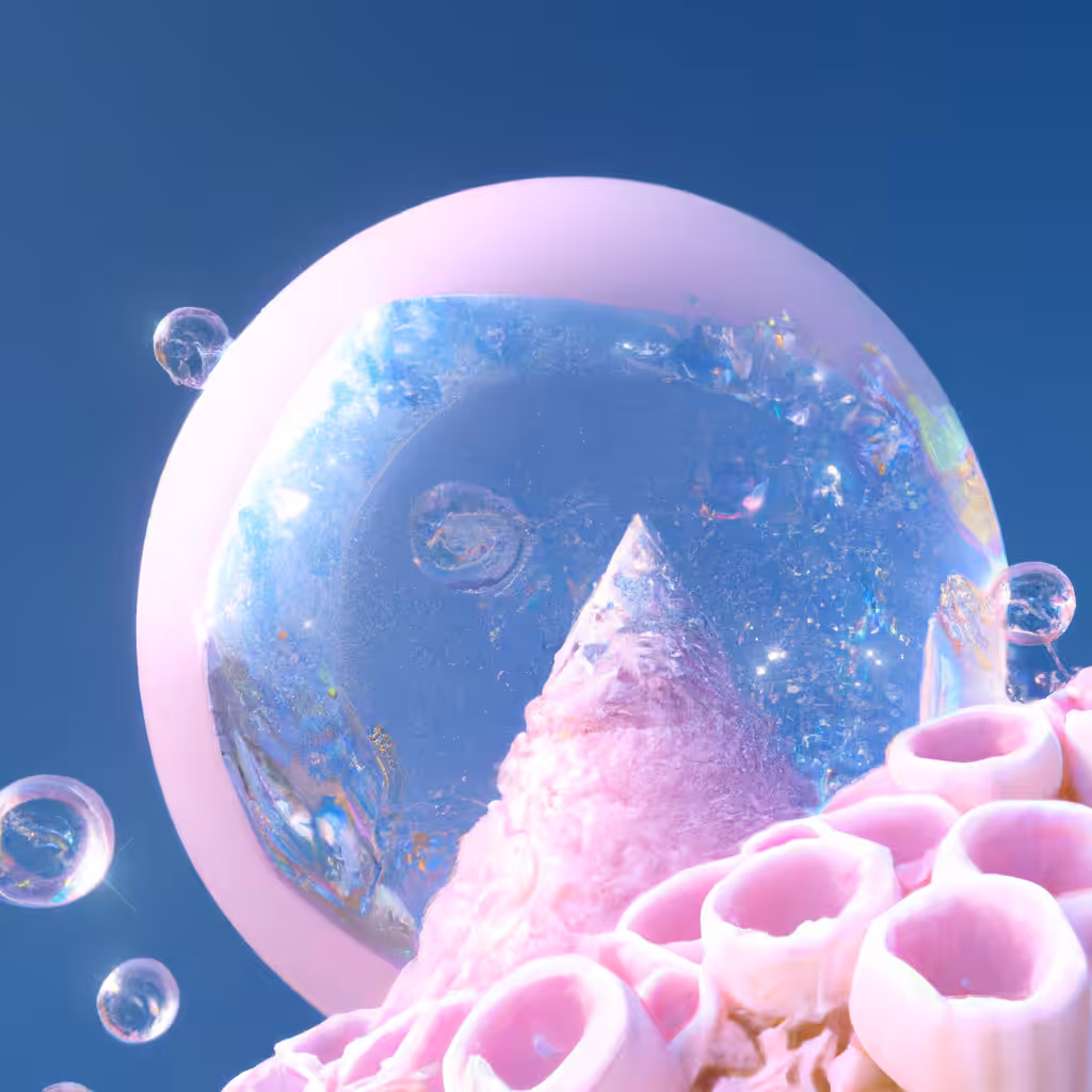 Bubblesphere