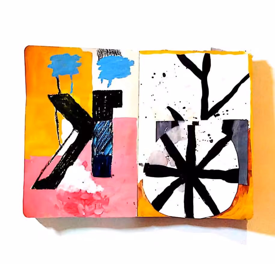 My Drawing Book 2