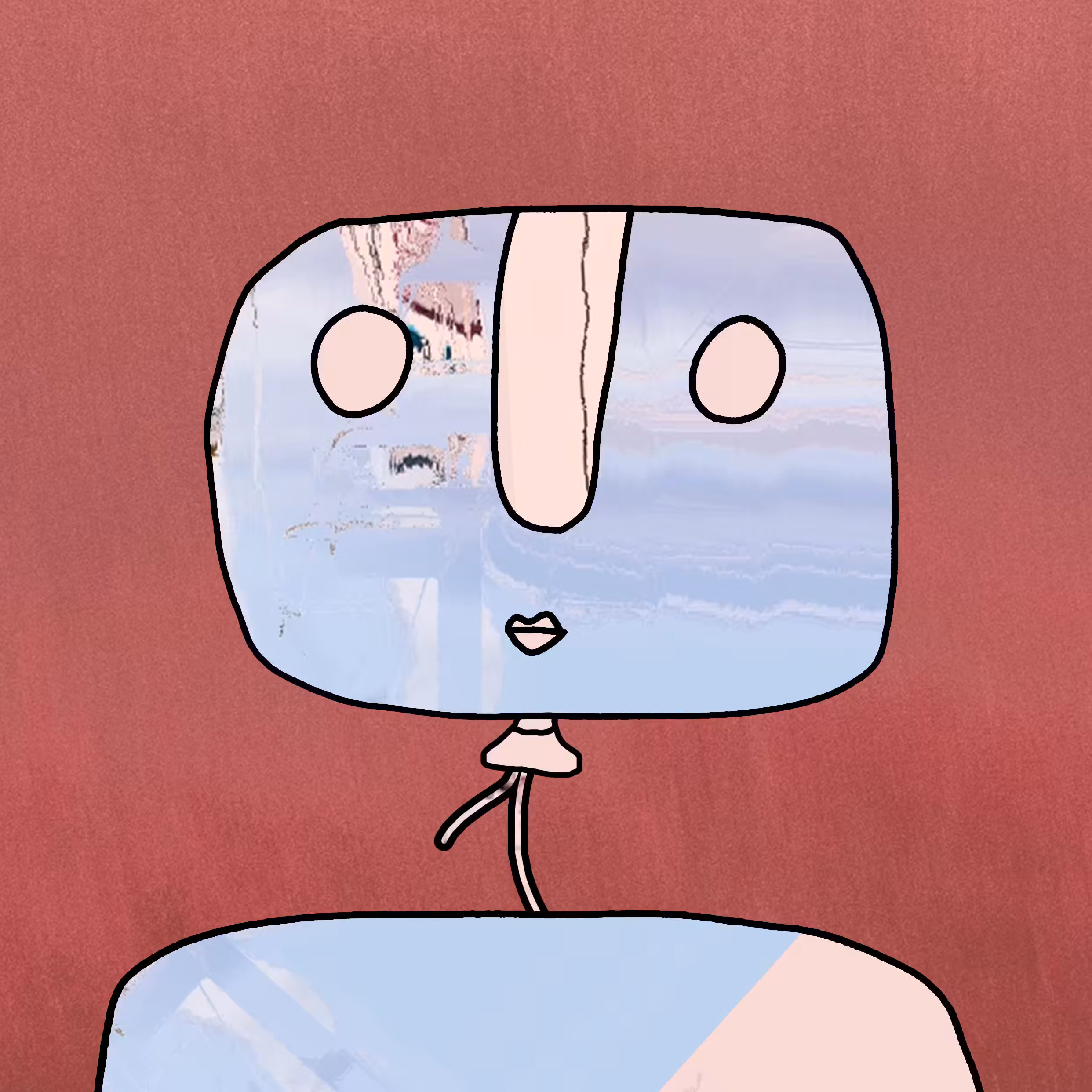 Balloon Crew 003: Monica