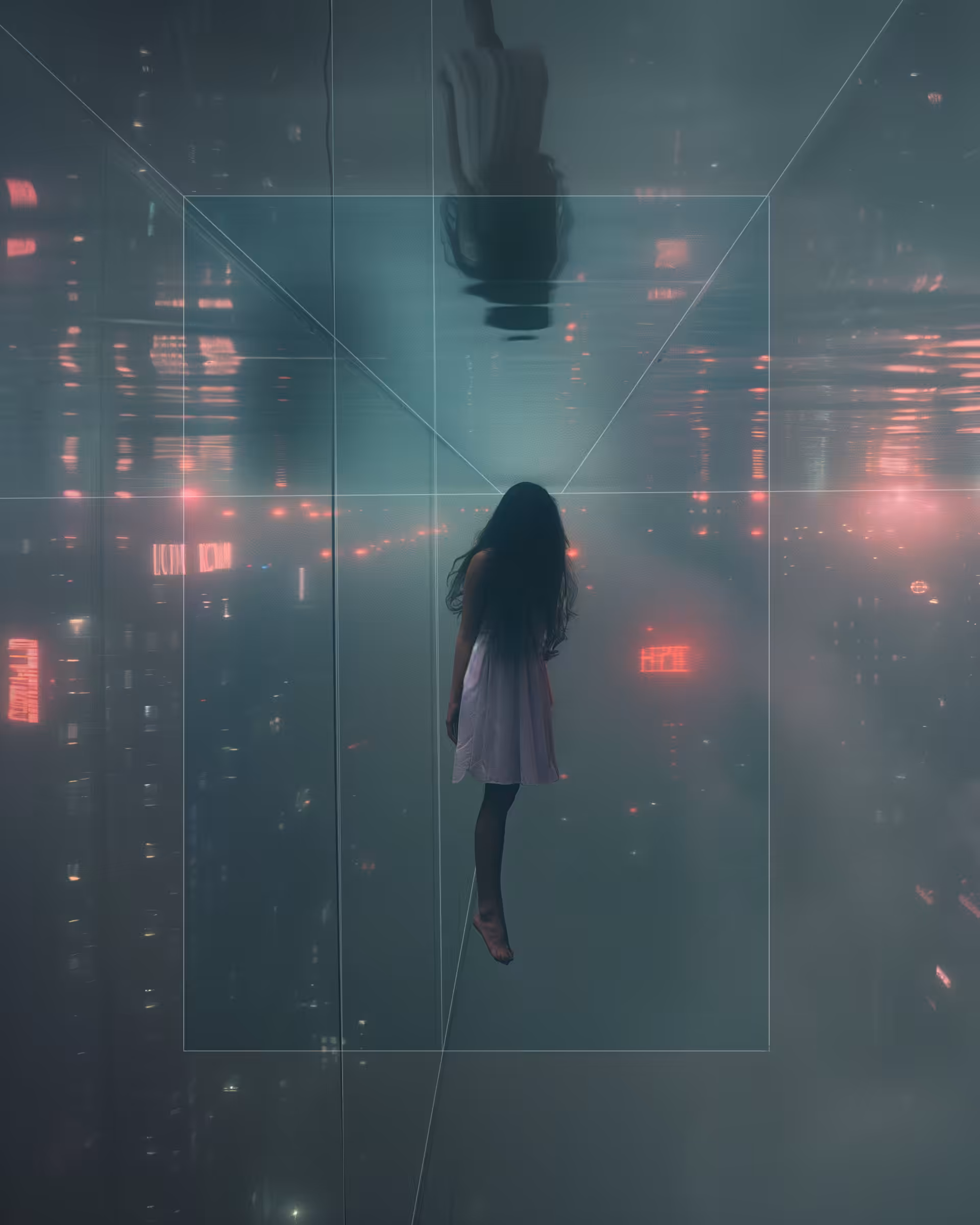 Down Below