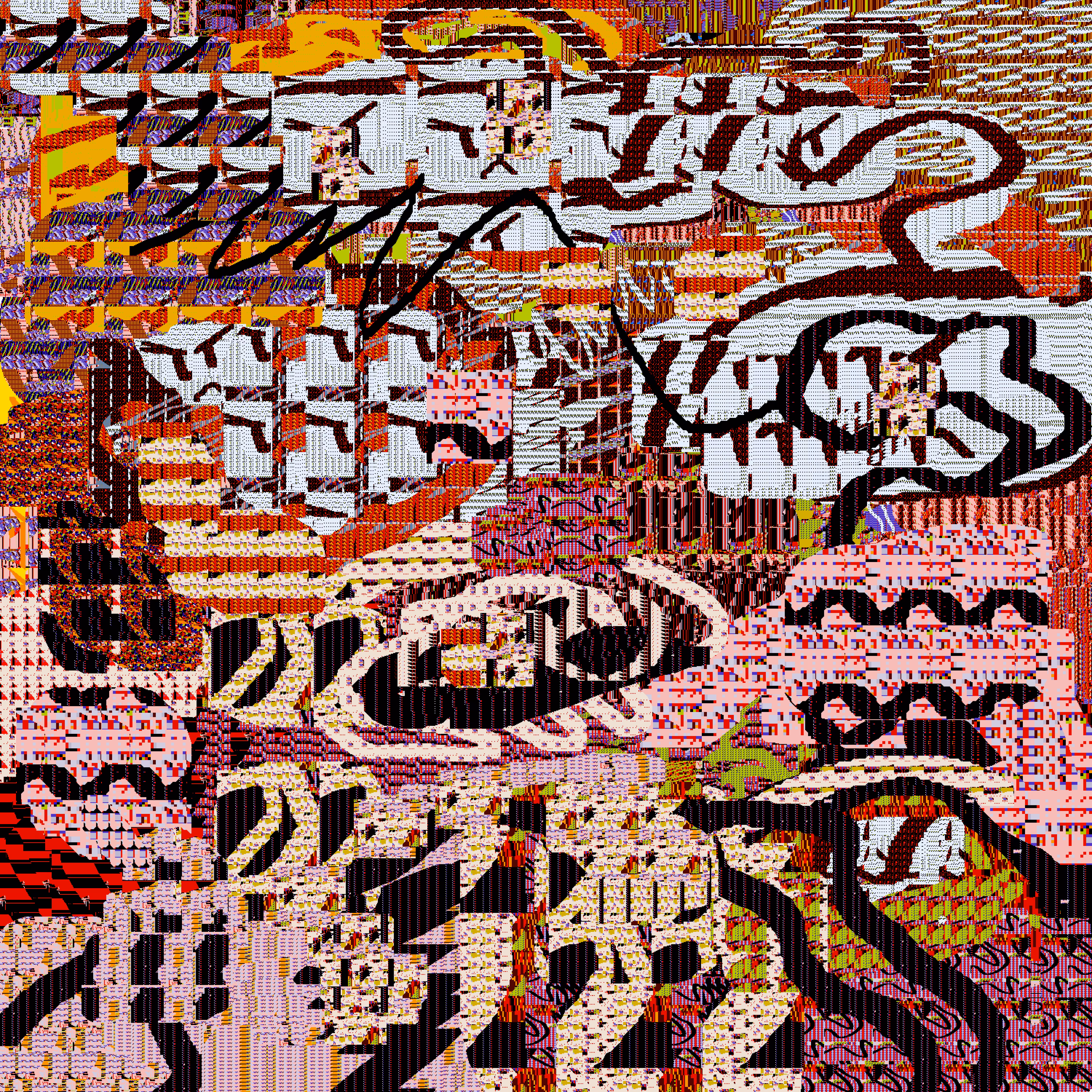 cryptoart monument 
