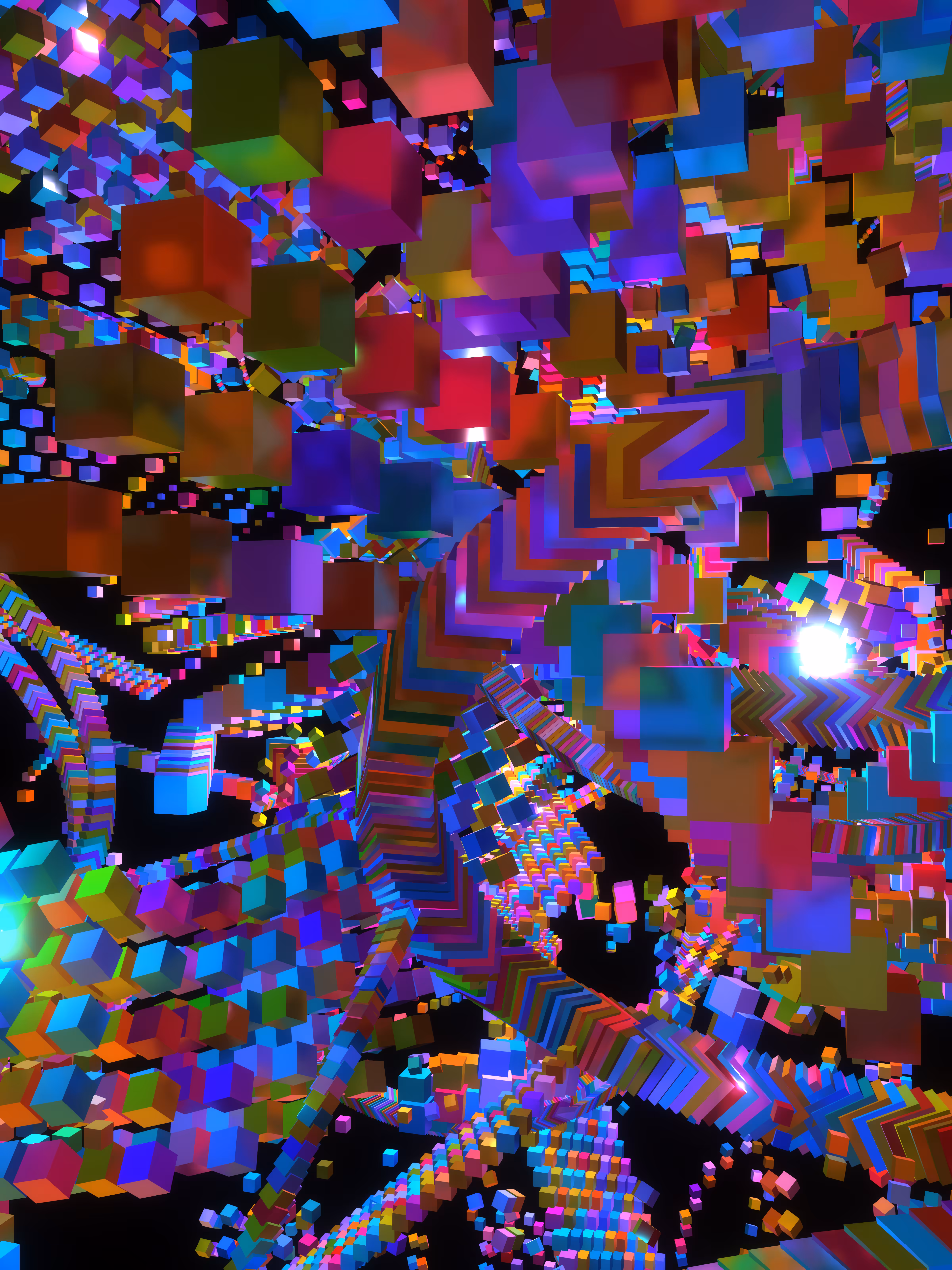 Complex Assemblies #277