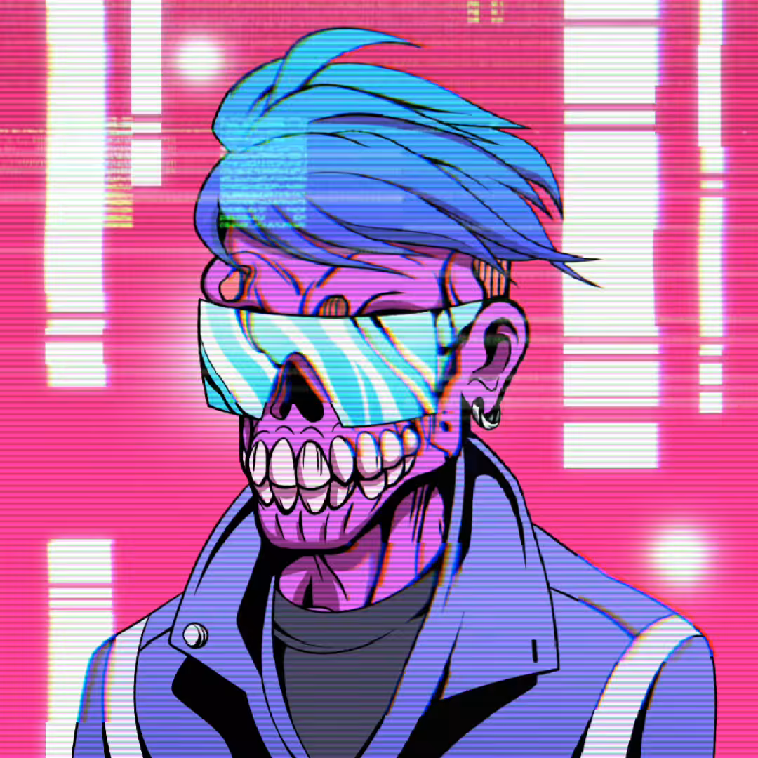TheCreepyClubNFT
