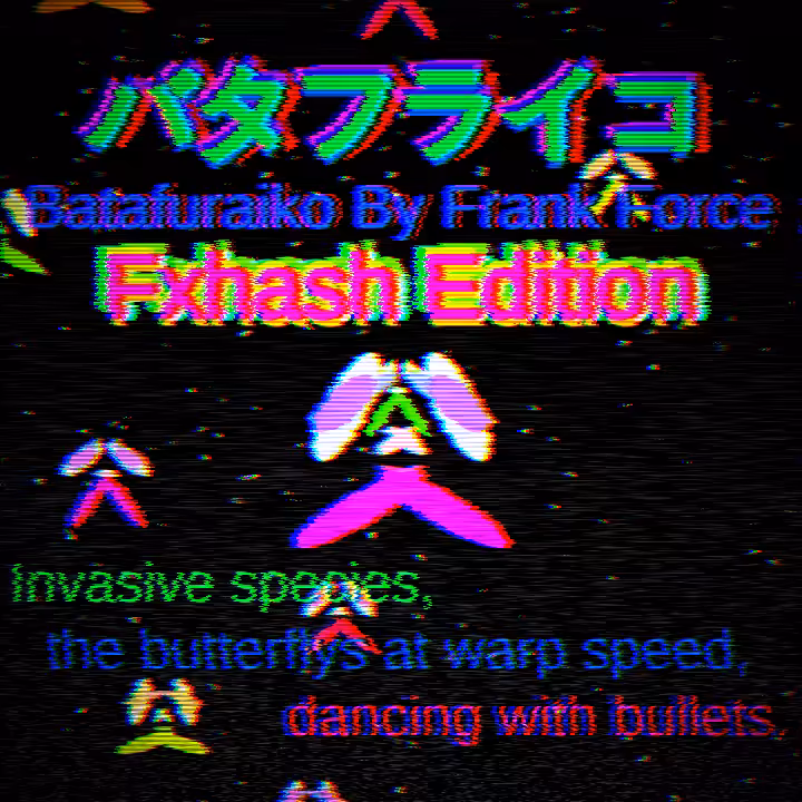 Batafuraiko #35