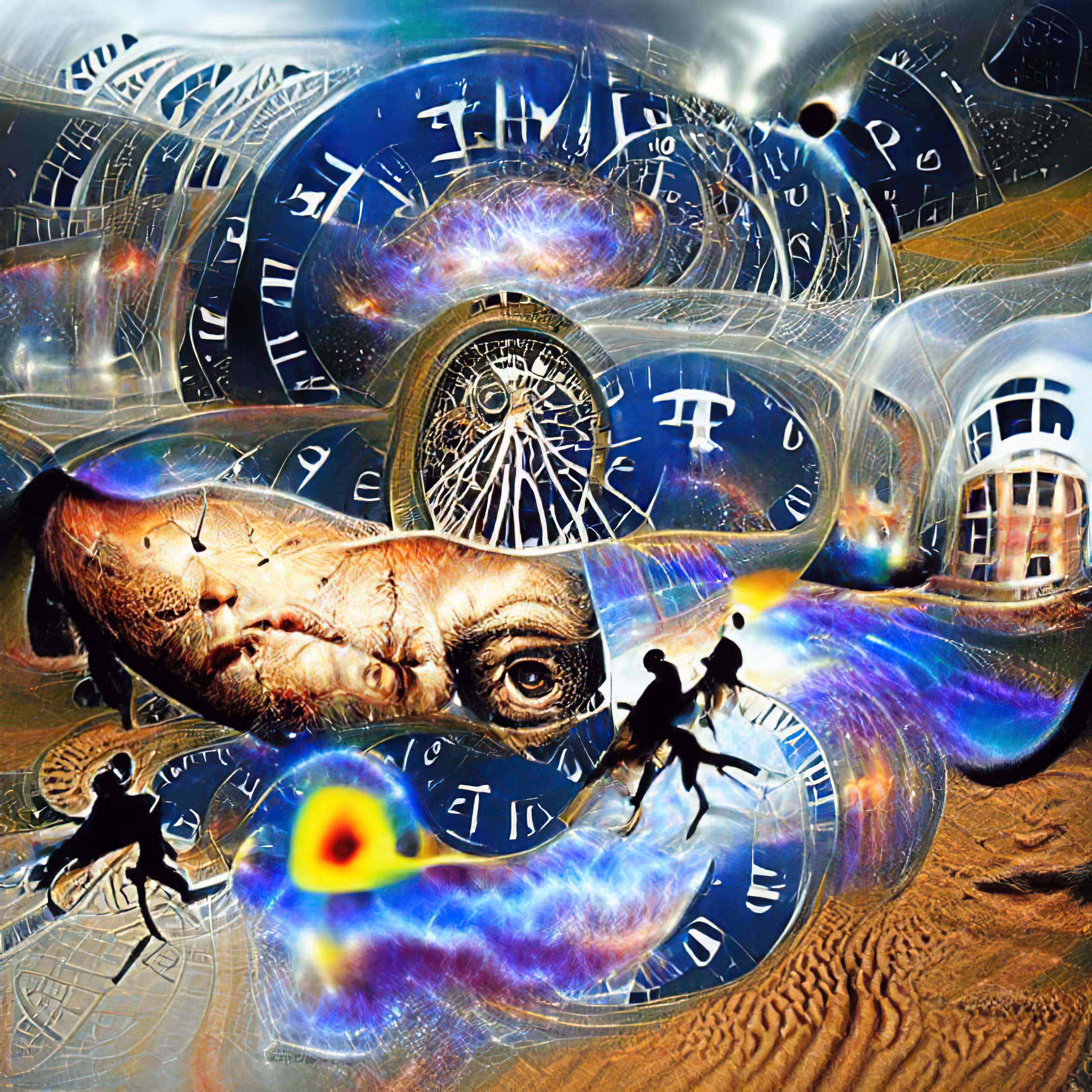 Precognitive Dreamwork and The Philosophy of Time Travel