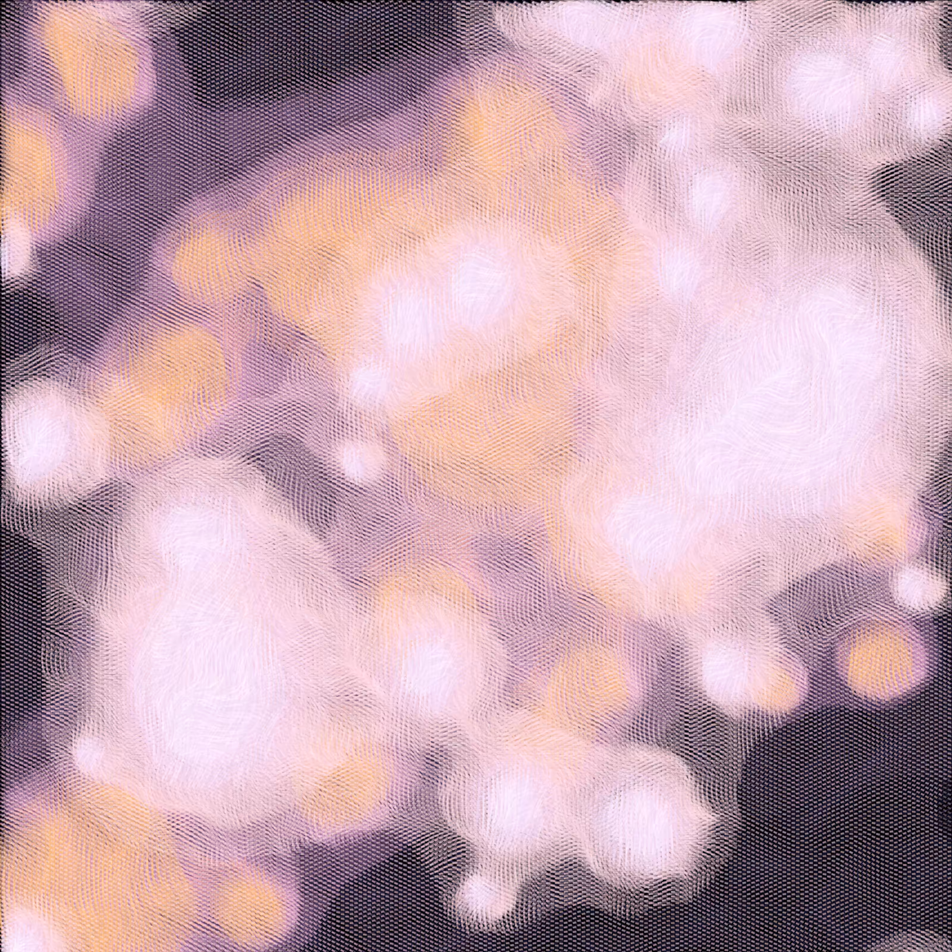 Moody Pillow II