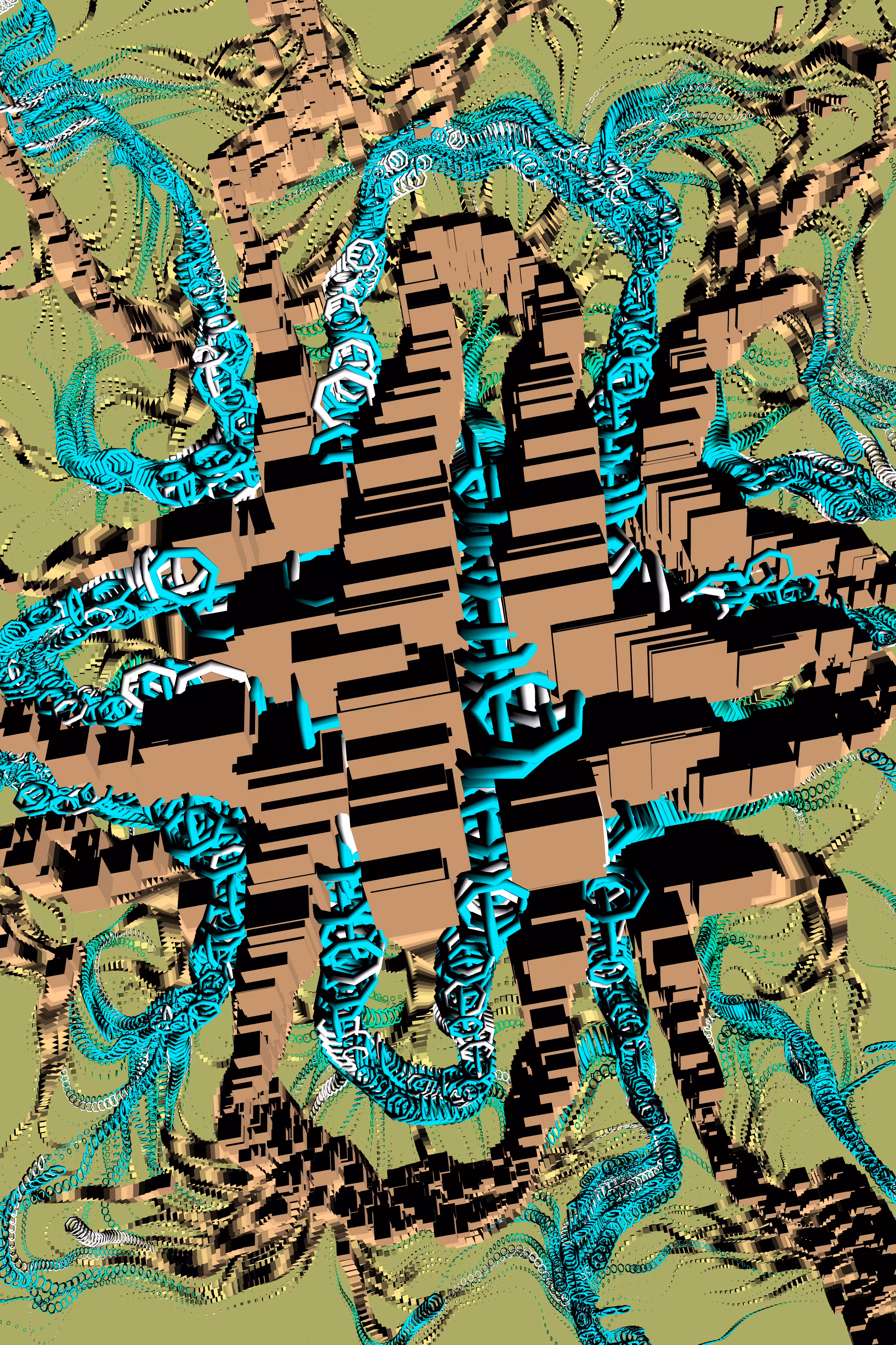 Antiflow #319