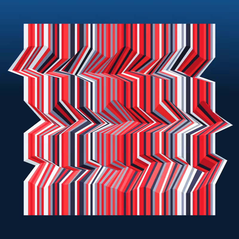 Re-Folded #23
