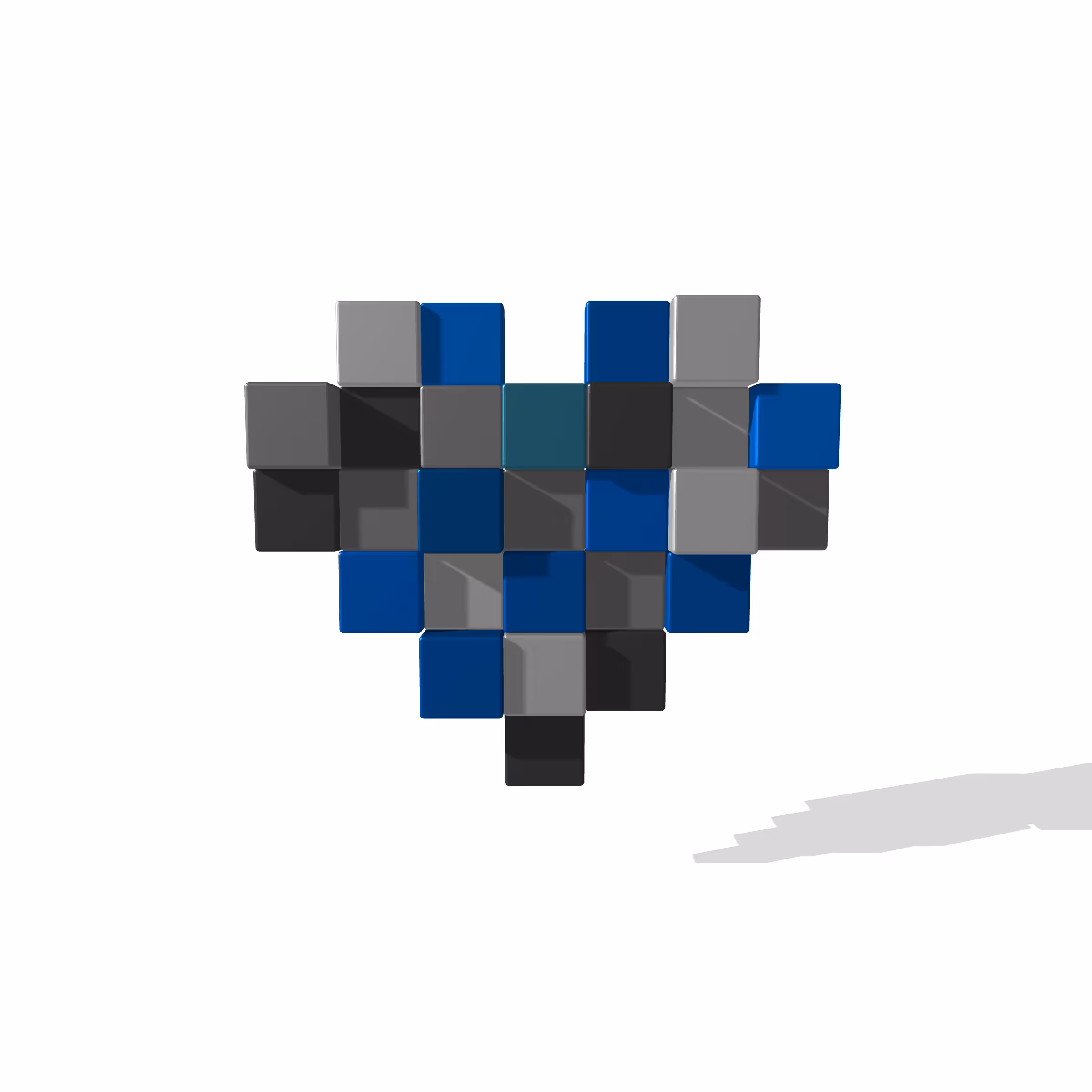 heart + craft #9402