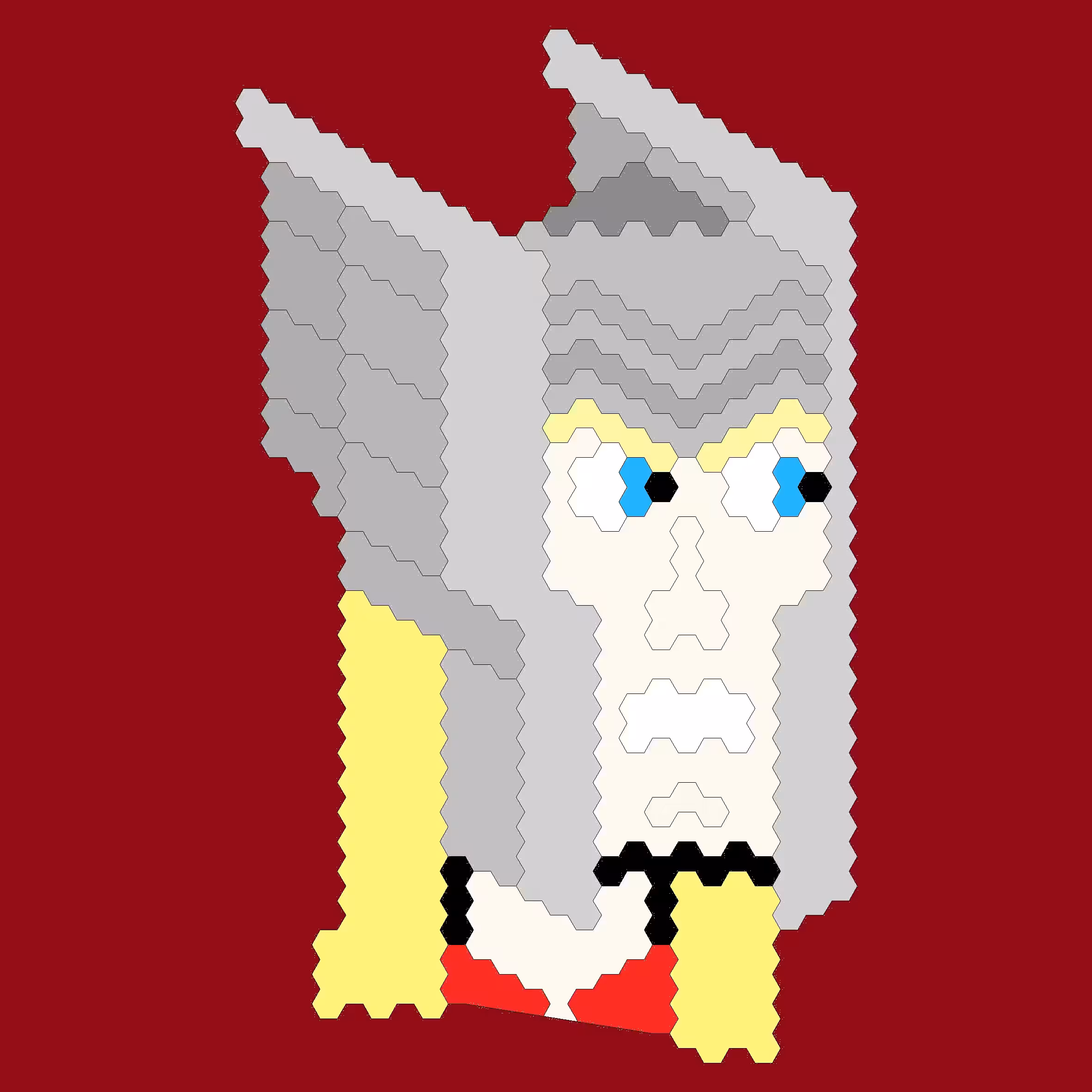 Thor #1