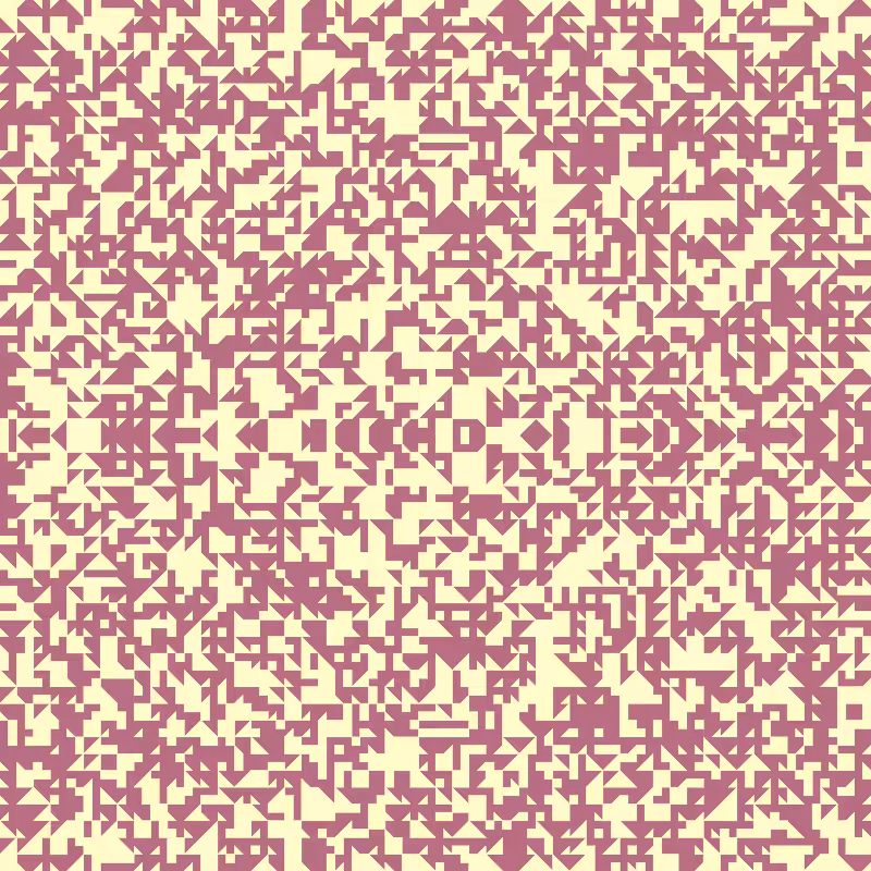 Patchwork Geometry #124