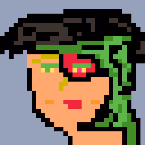 Cryptopirate 33