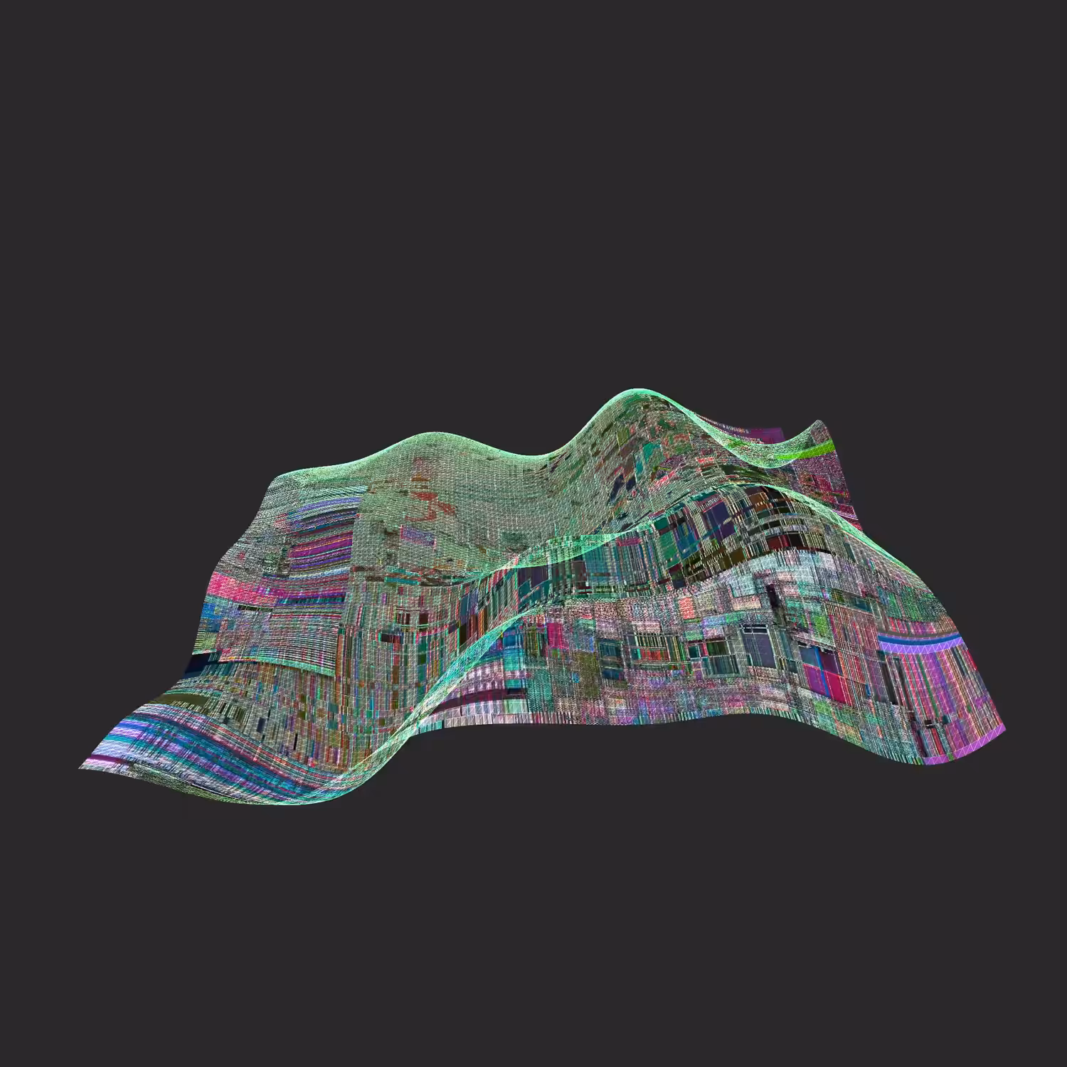 square dimension 2G-09-C