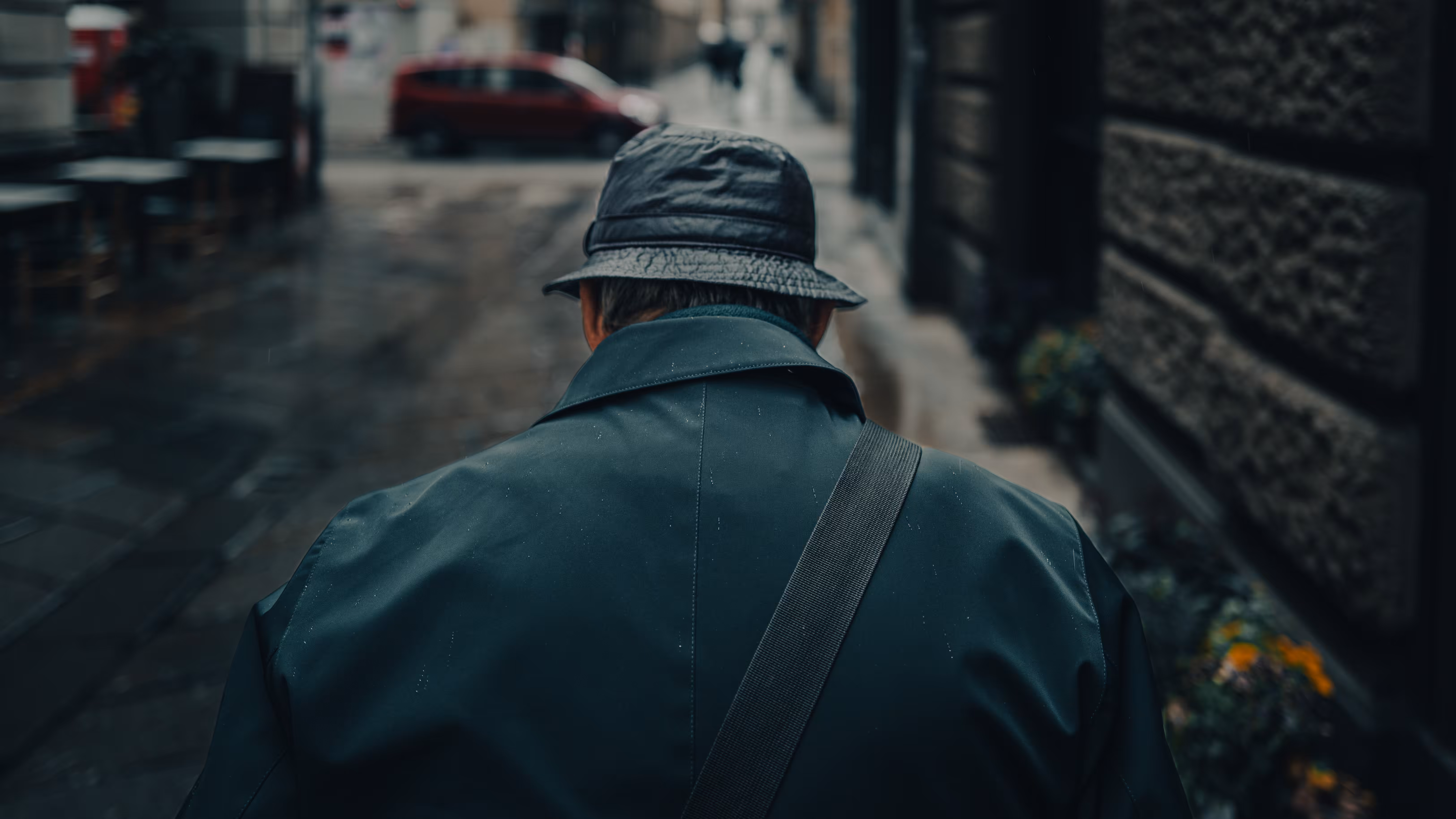 City Hats 921