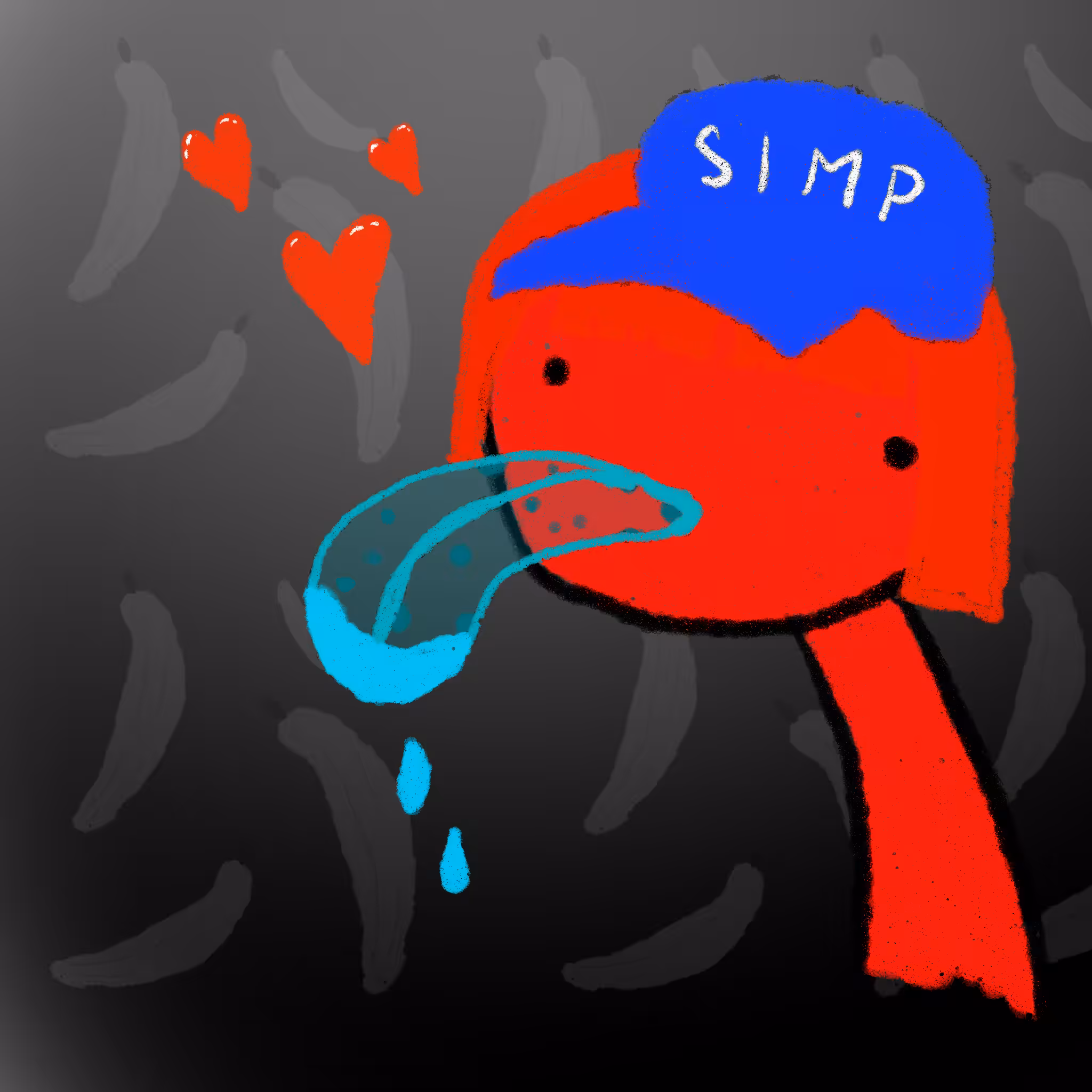 Simper#1408