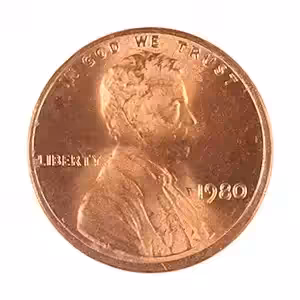 Cent #5361