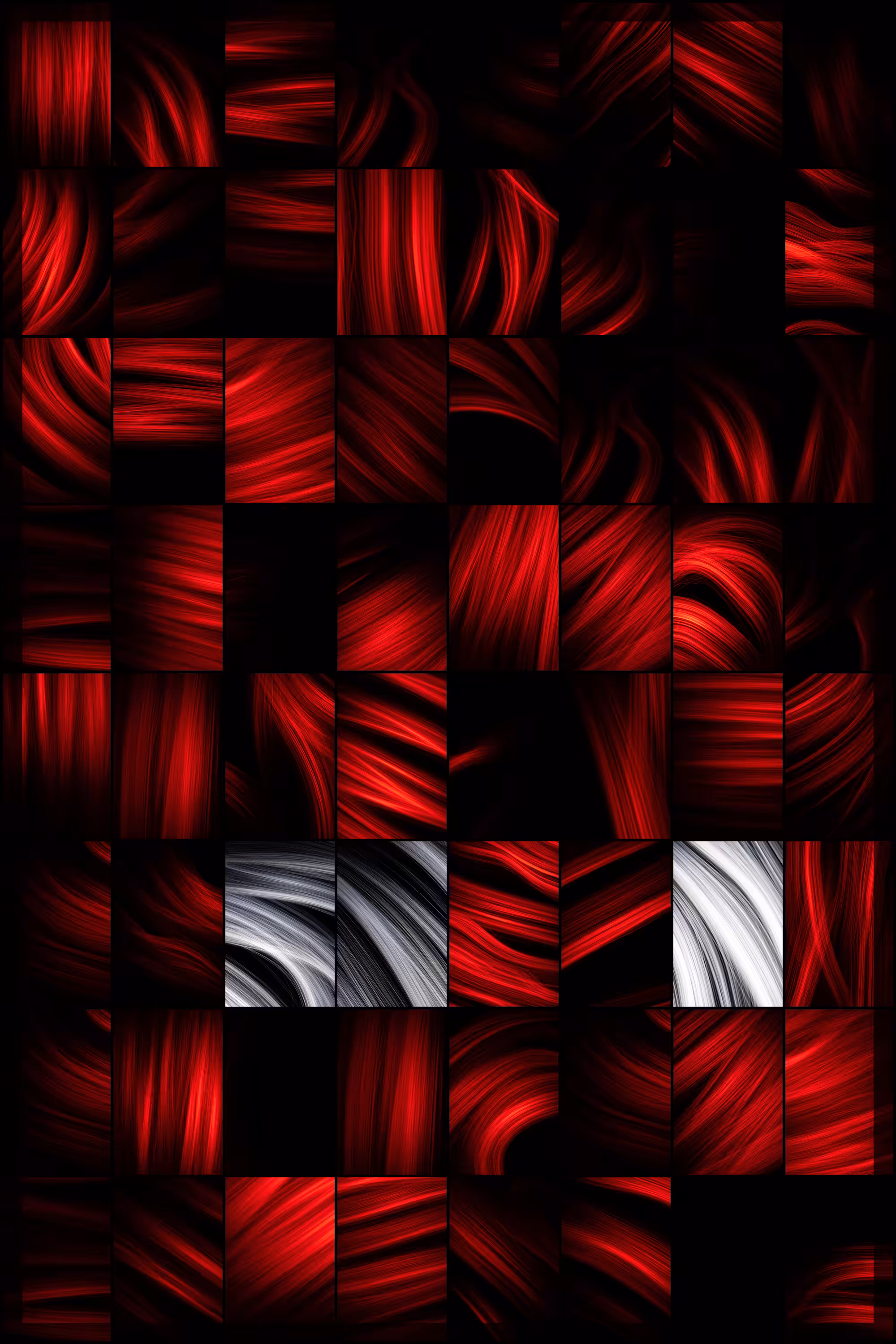 Vortex Dreams #48