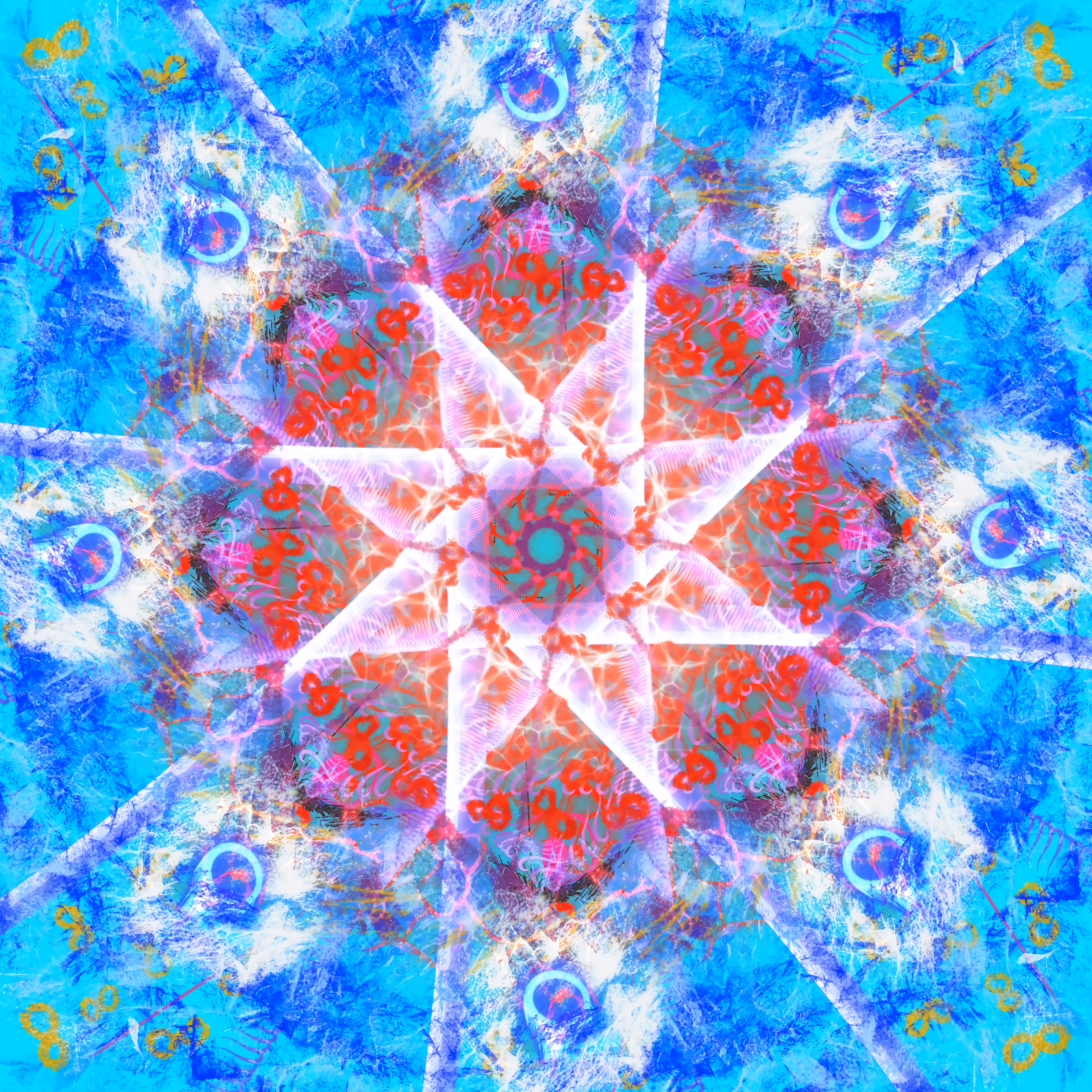 The Soul Gate