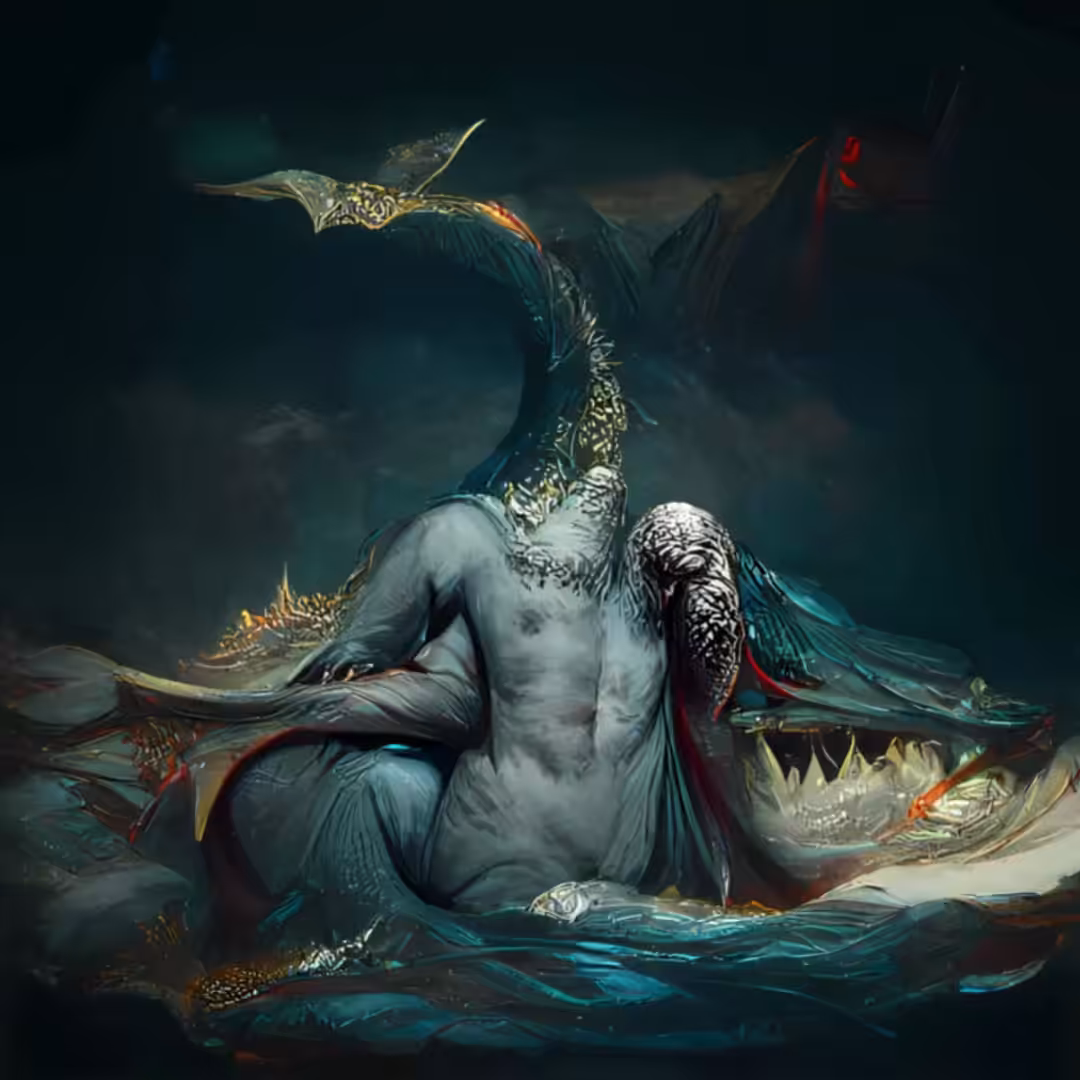 Leviathan