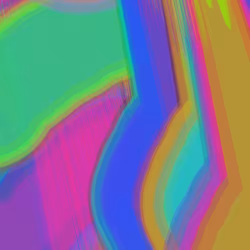 Rainbow #28