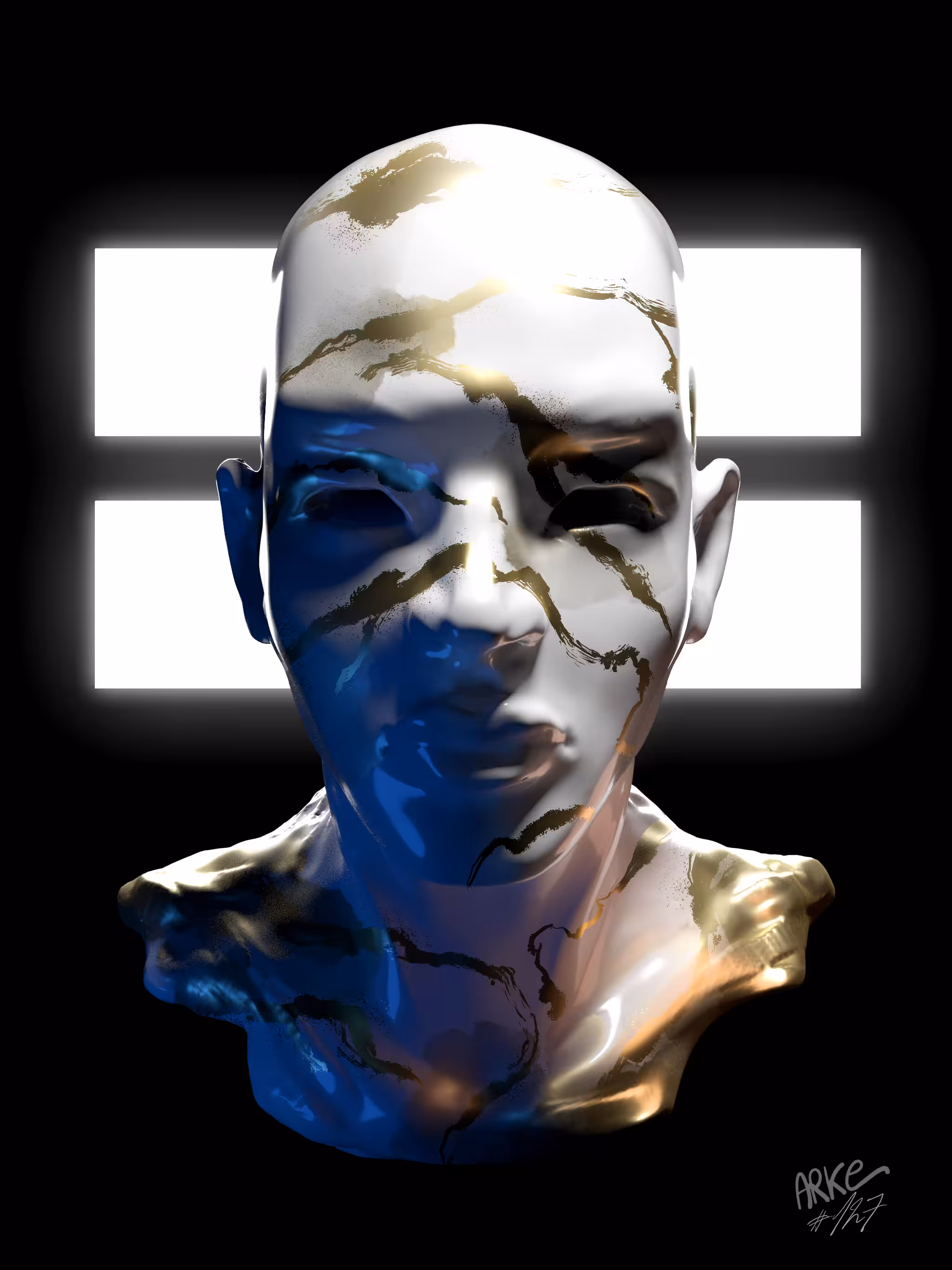 PERSONA #127