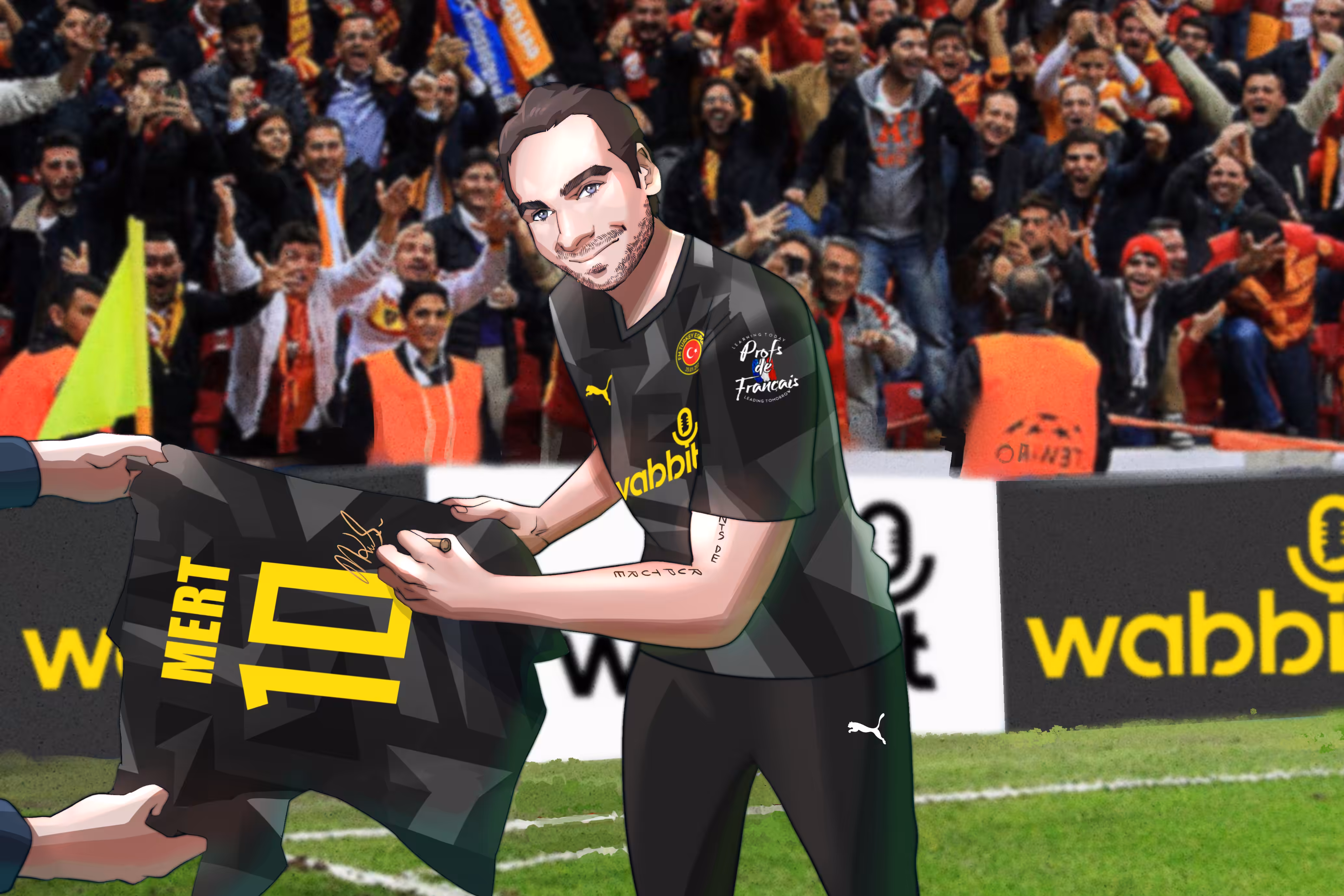 FM Turkey eSport II