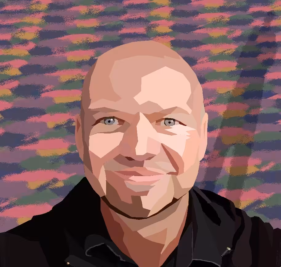 Portrait of @Tiegenhof