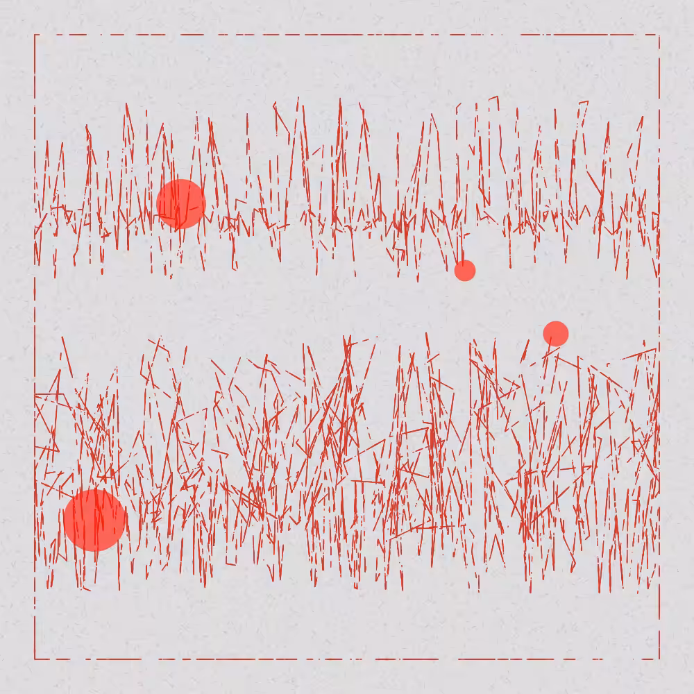 scratches & circles #95