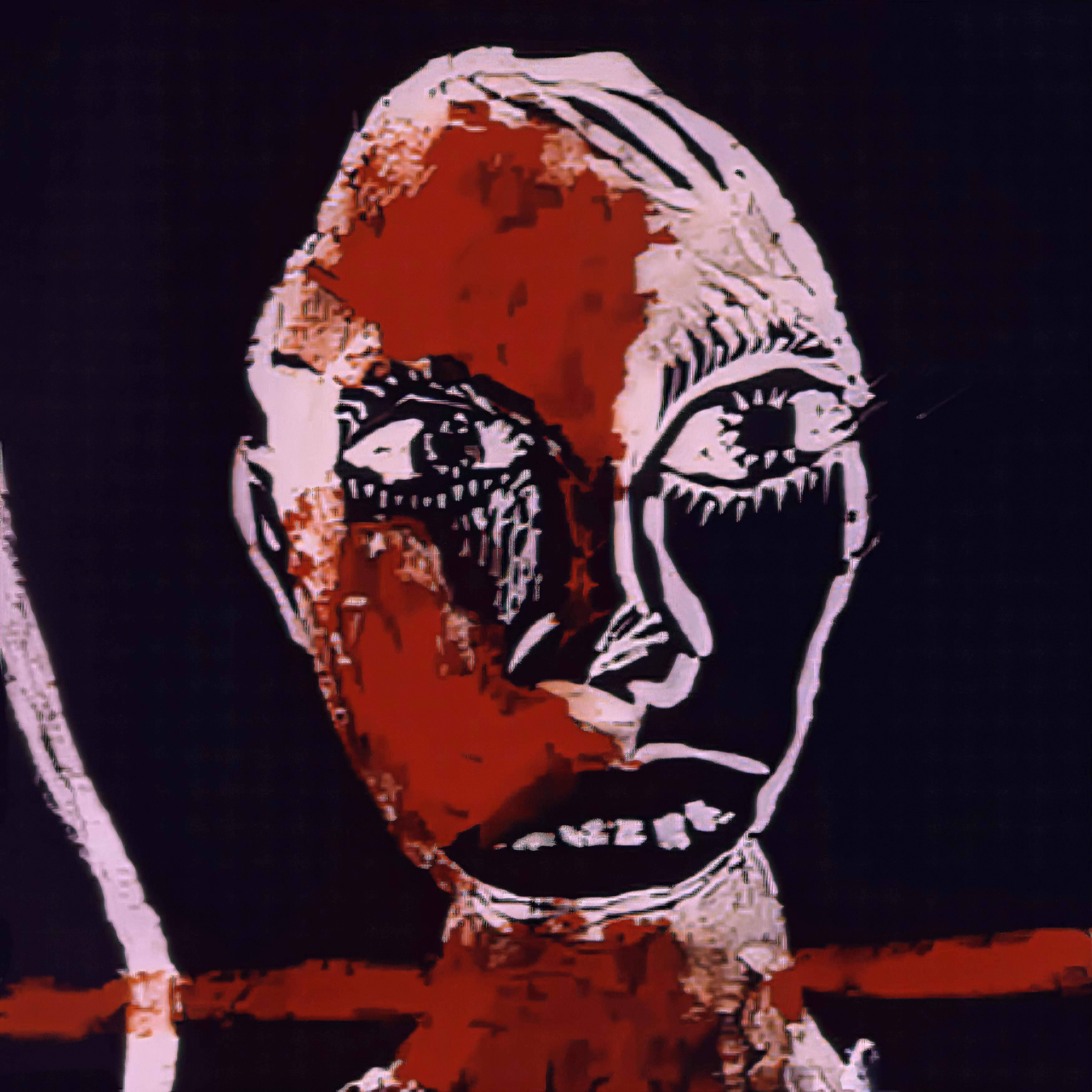 War Paint