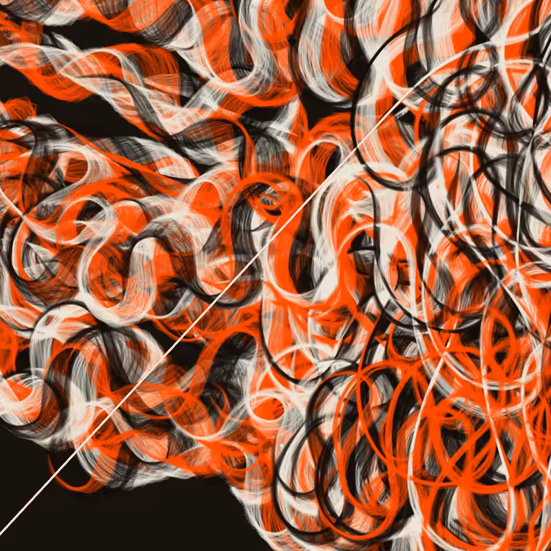 Entwined #17