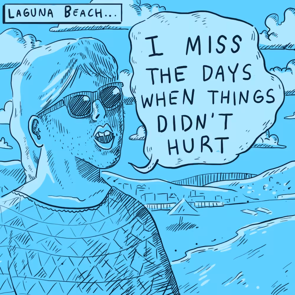 Laguna Beach