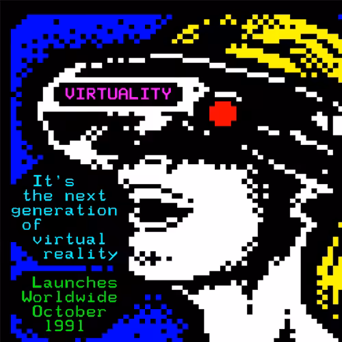 TELETEXT #001