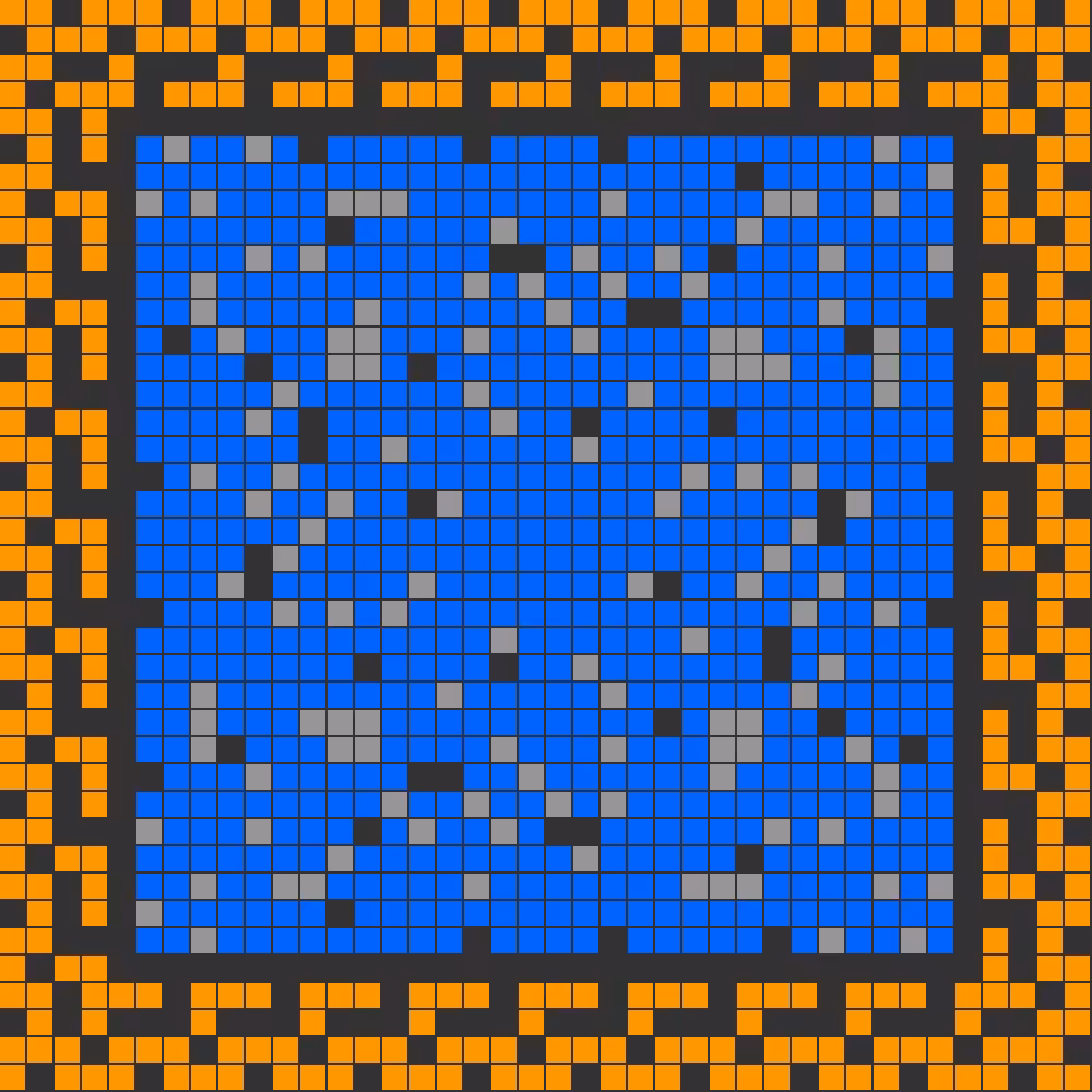 Morixels Abstrogen #26