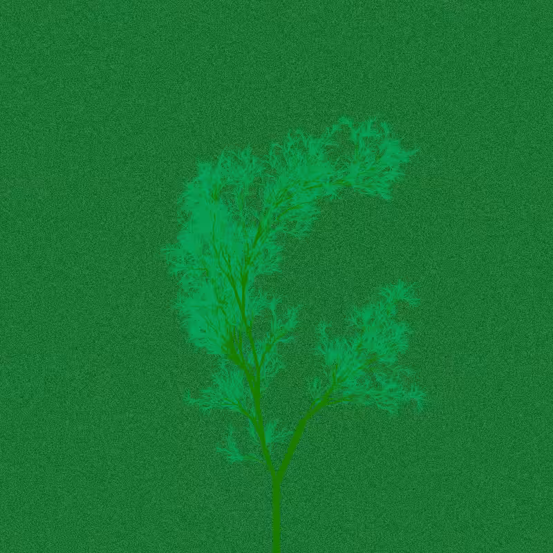 ChromaTree #20