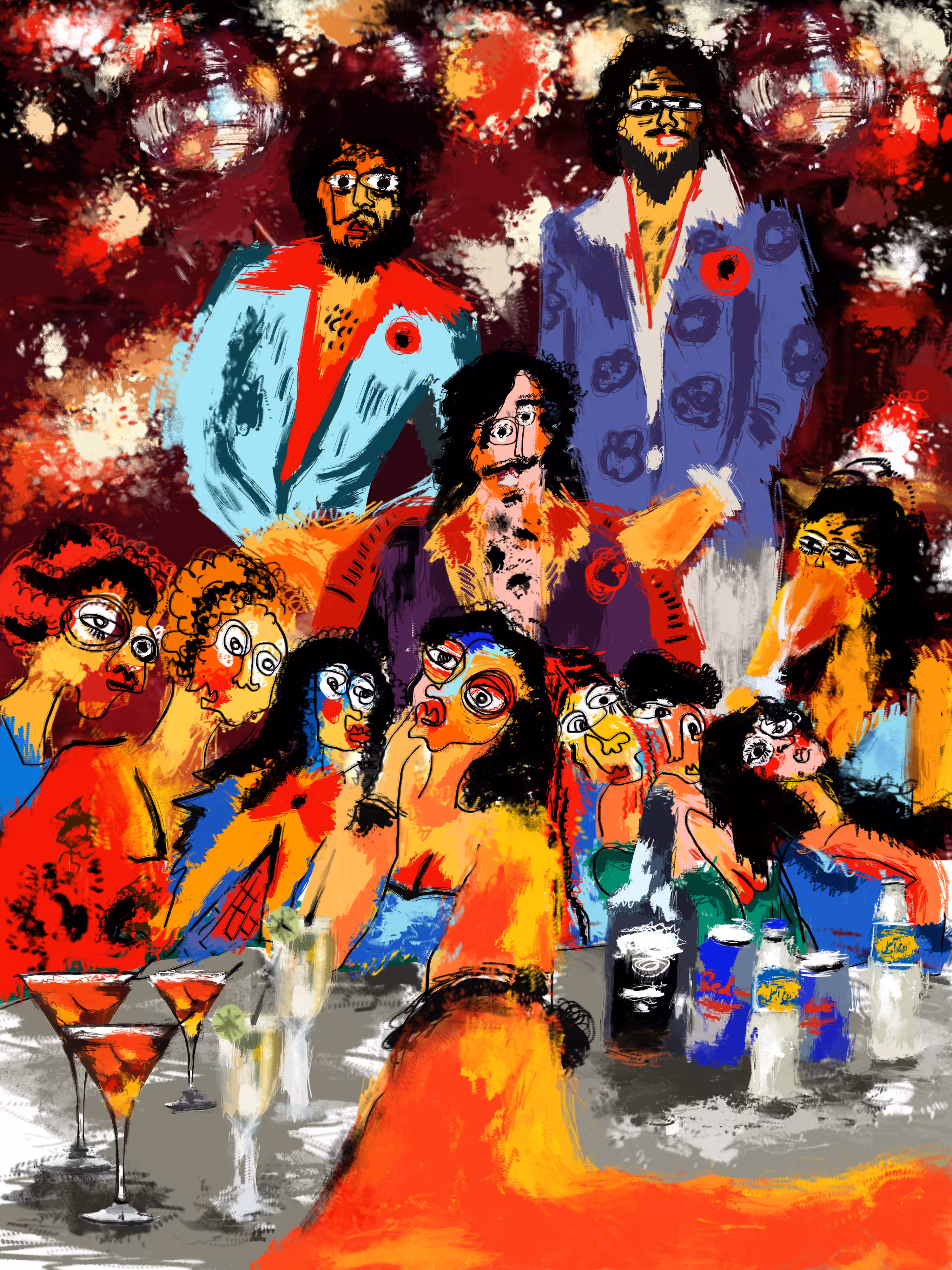 70’s flash back