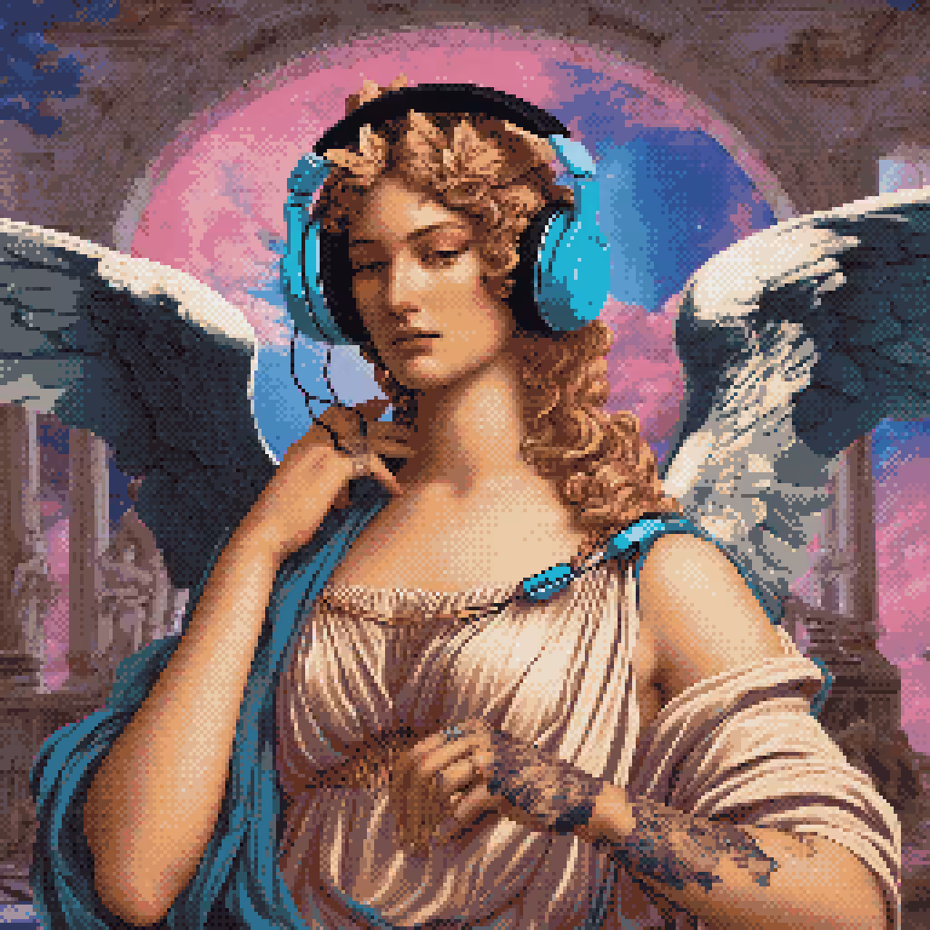 ReVAPORWAVE: ReVaporwave #1824
