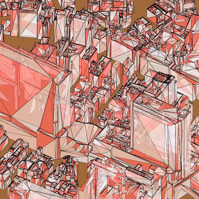 City Fragments: Tokyo Shibuya #61