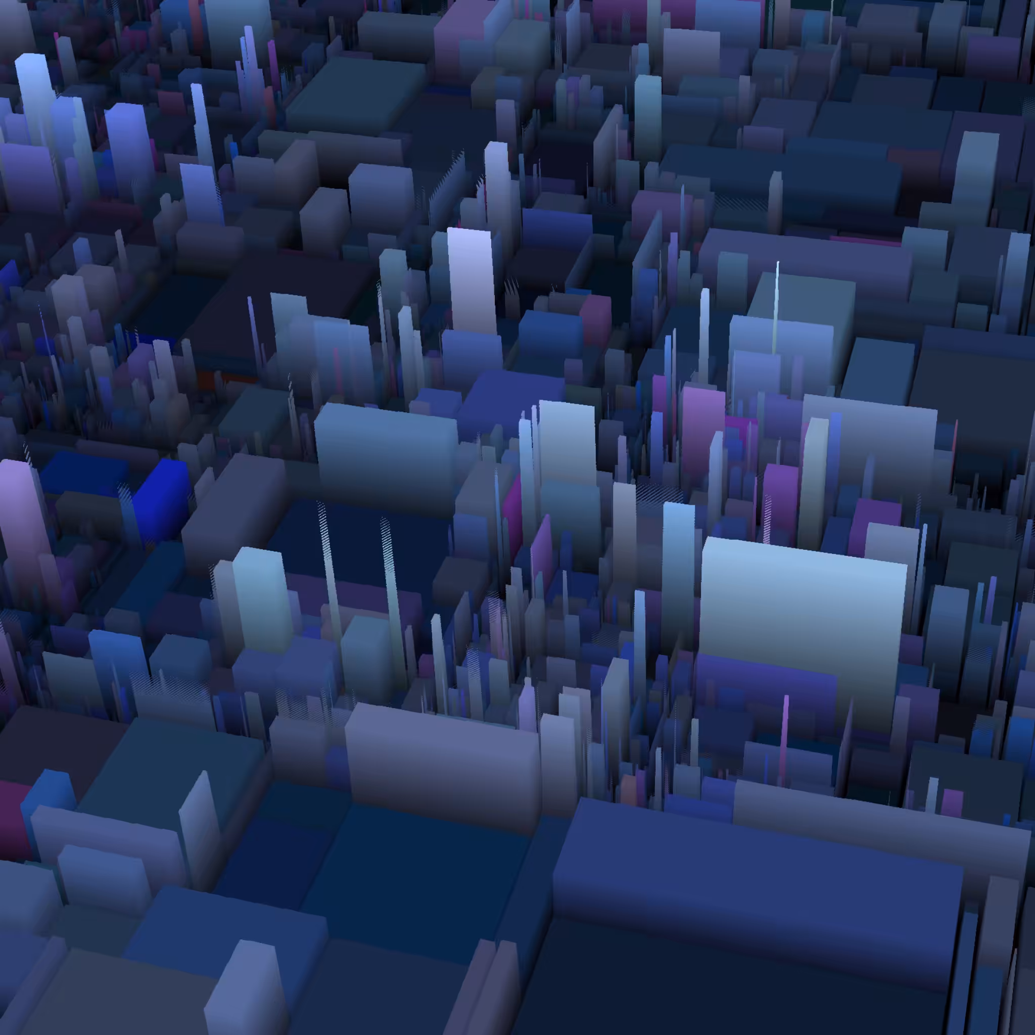 CryptoSprawl Sector 56