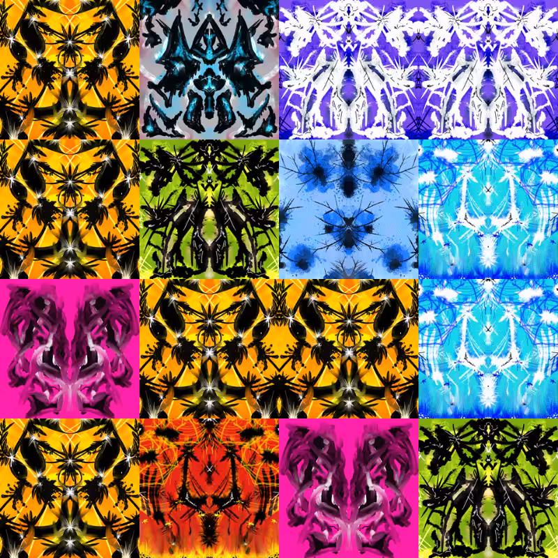 INKBLOTZ 001 #7