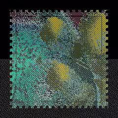 Stamps of Onablo #215